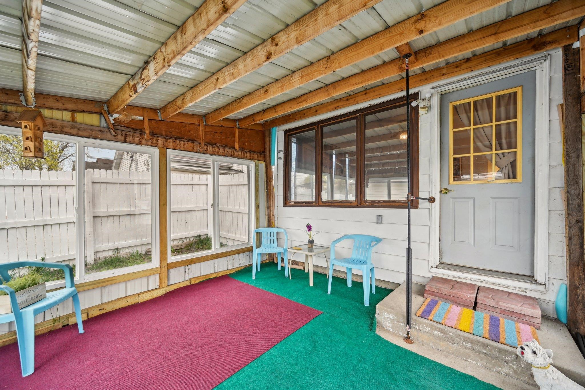 128 E Franklin Street