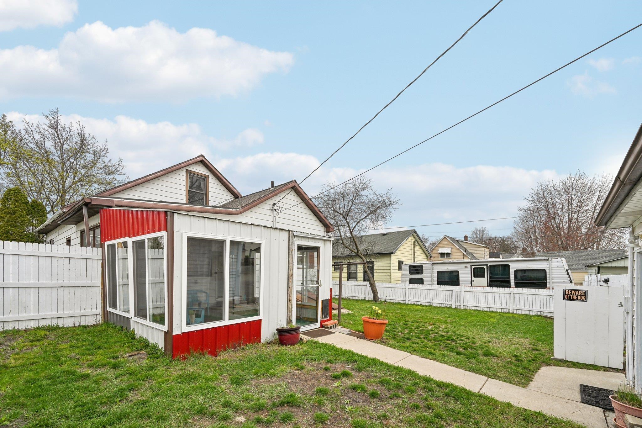 128 E Franklin Street