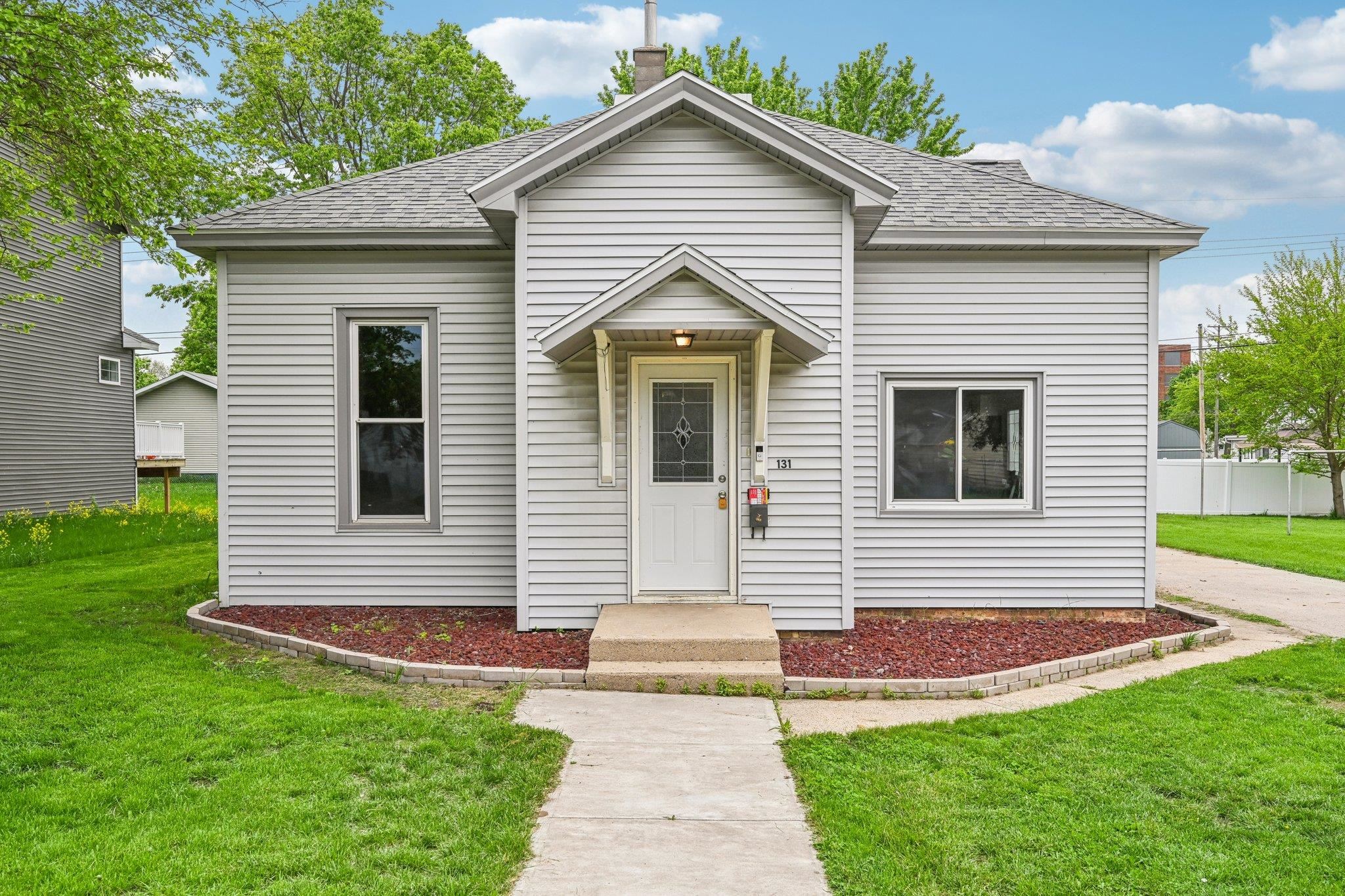 131 E Franklin Street