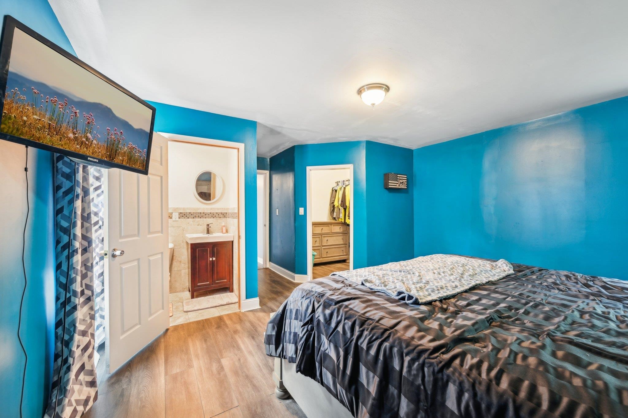 131 E Franklin Street