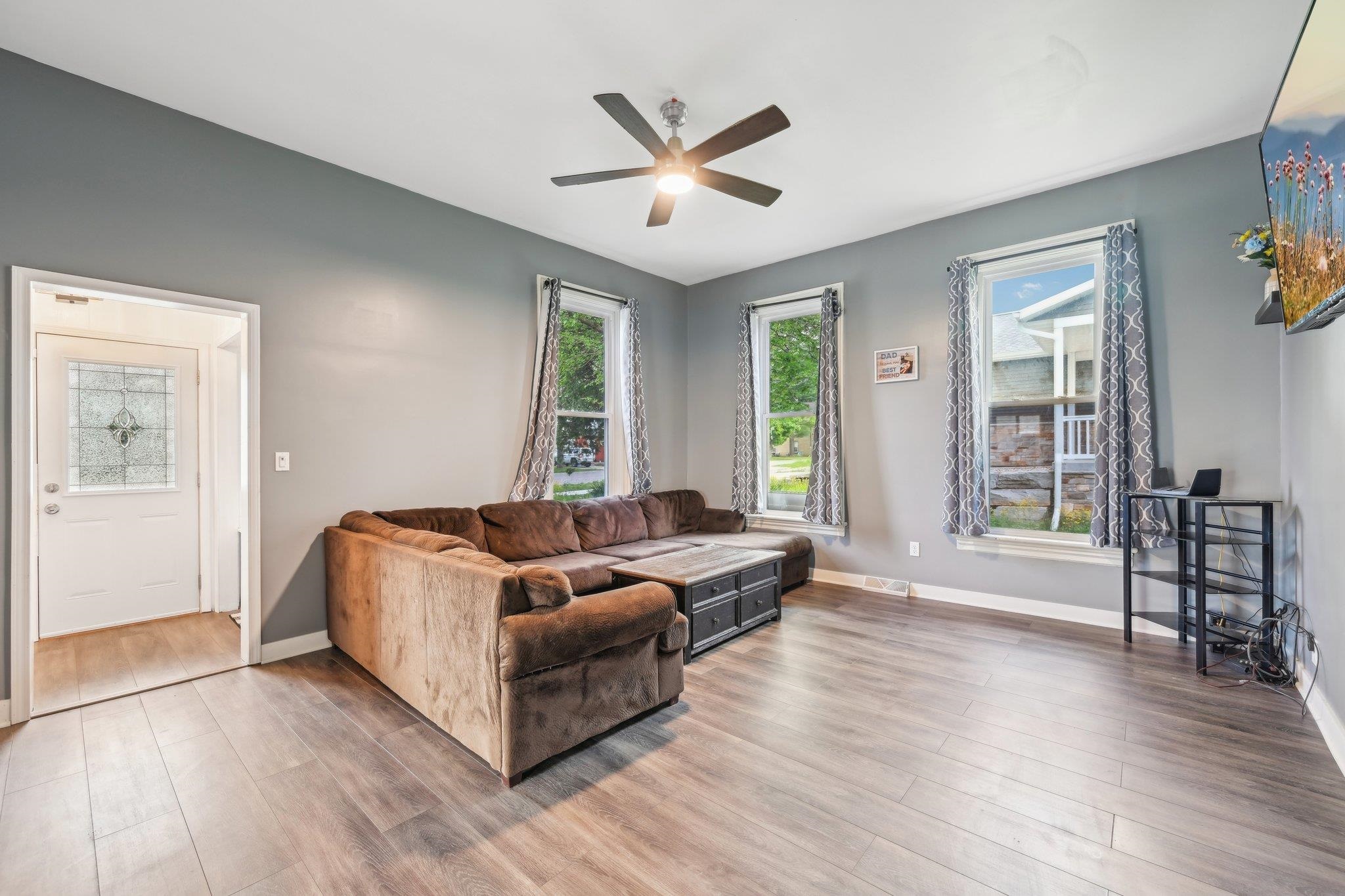 131 E Franklin Street