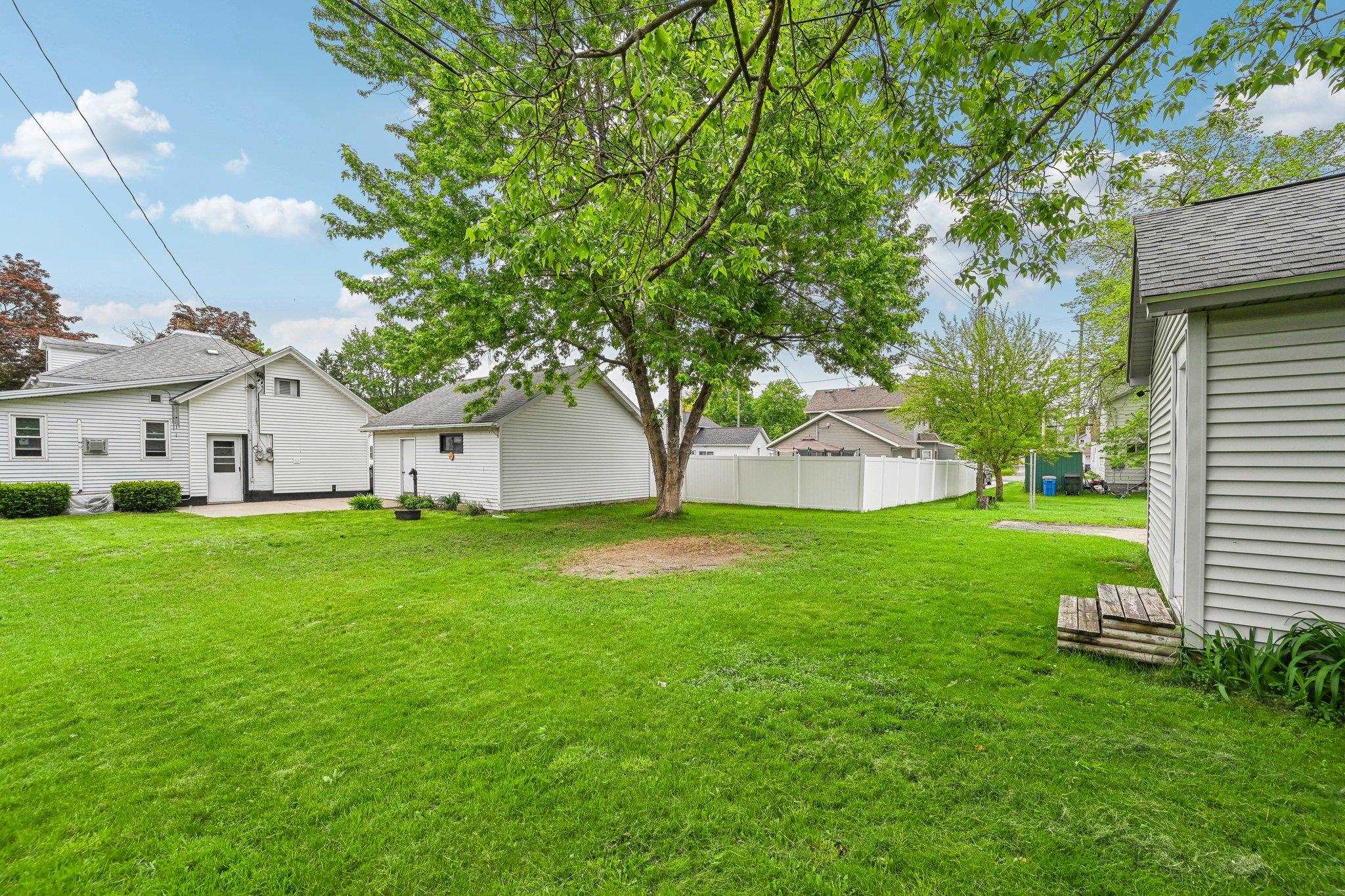 131 E Franklin Street