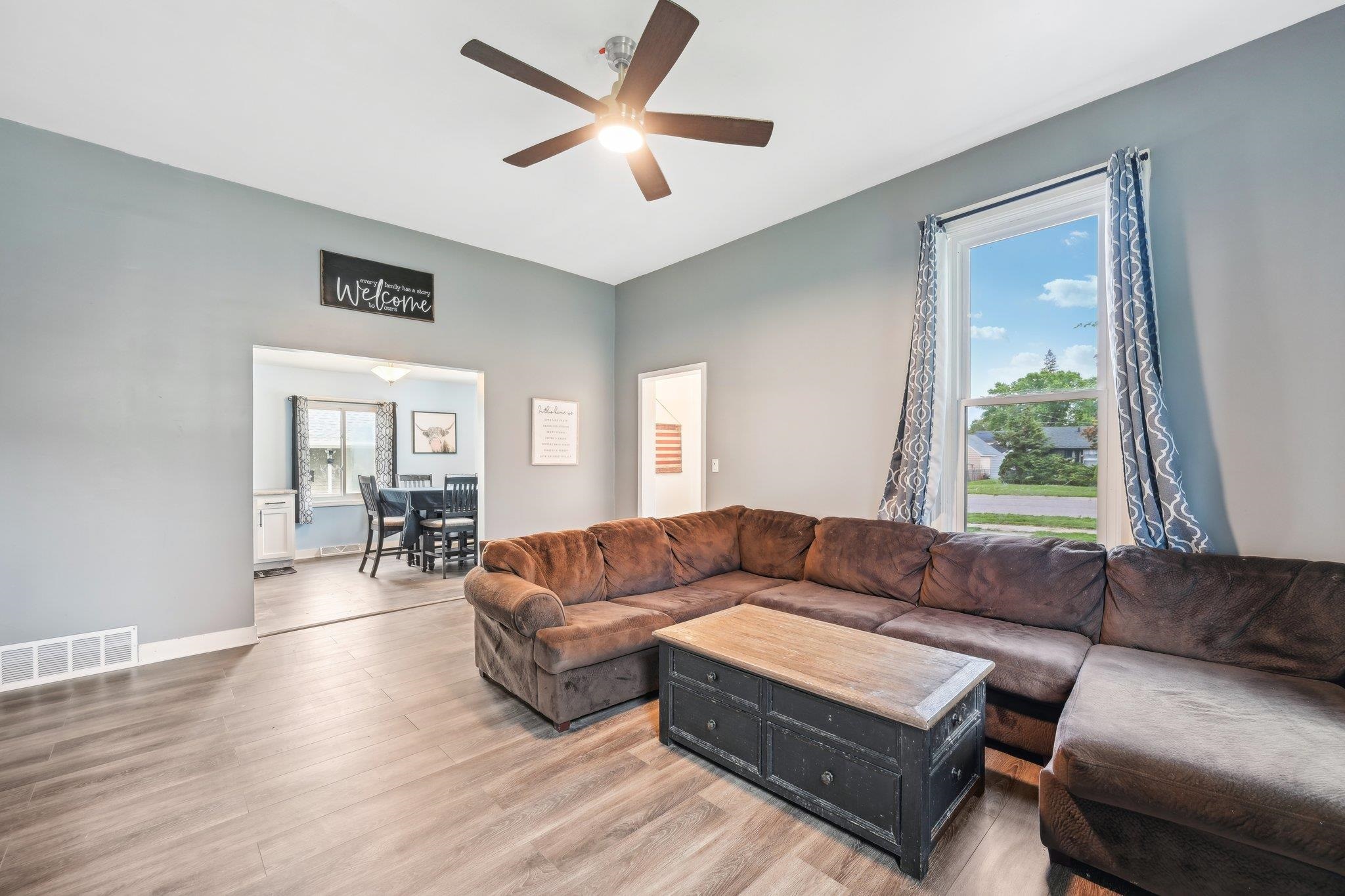 131 E Franklin Street