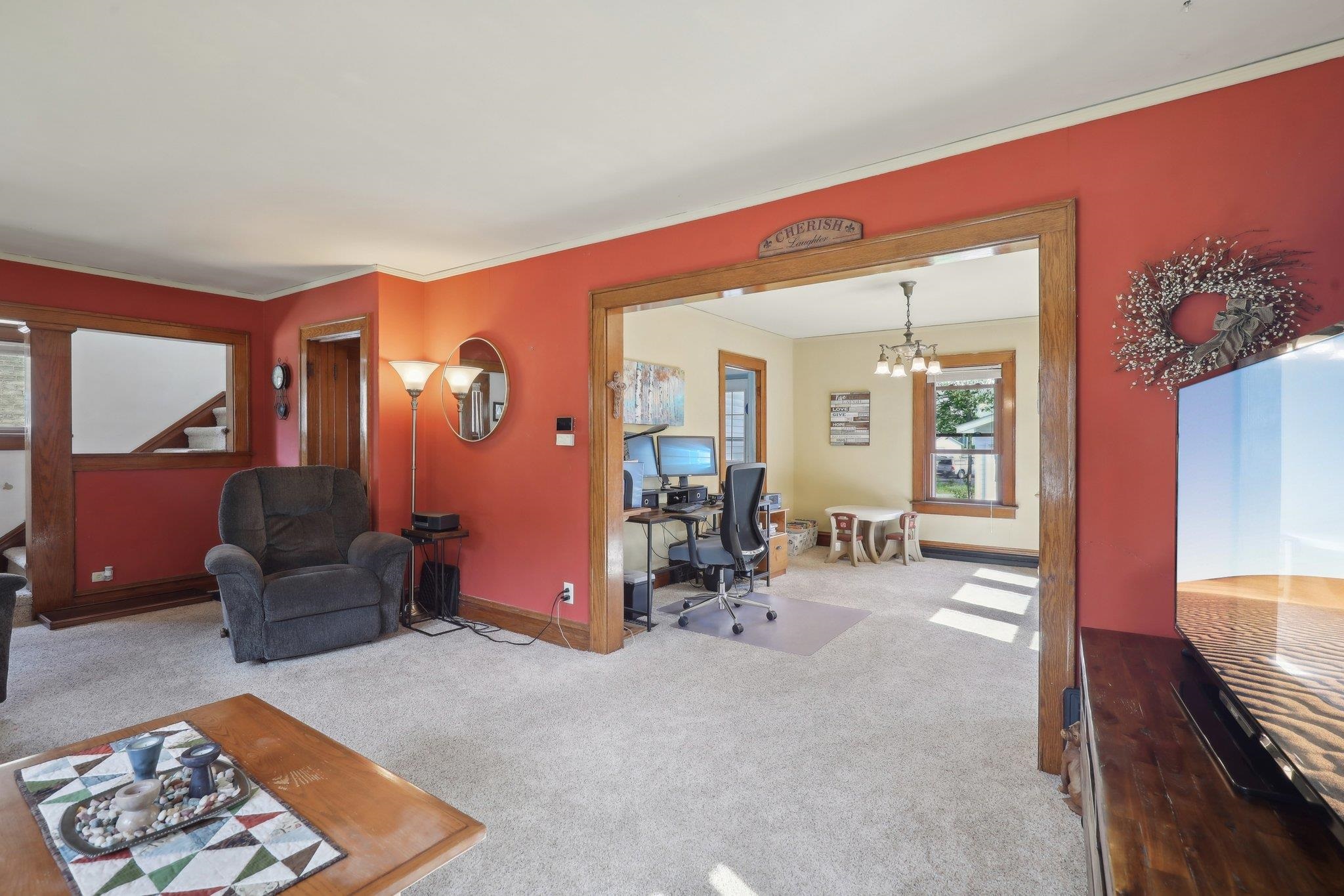 312 E Edgewater Street