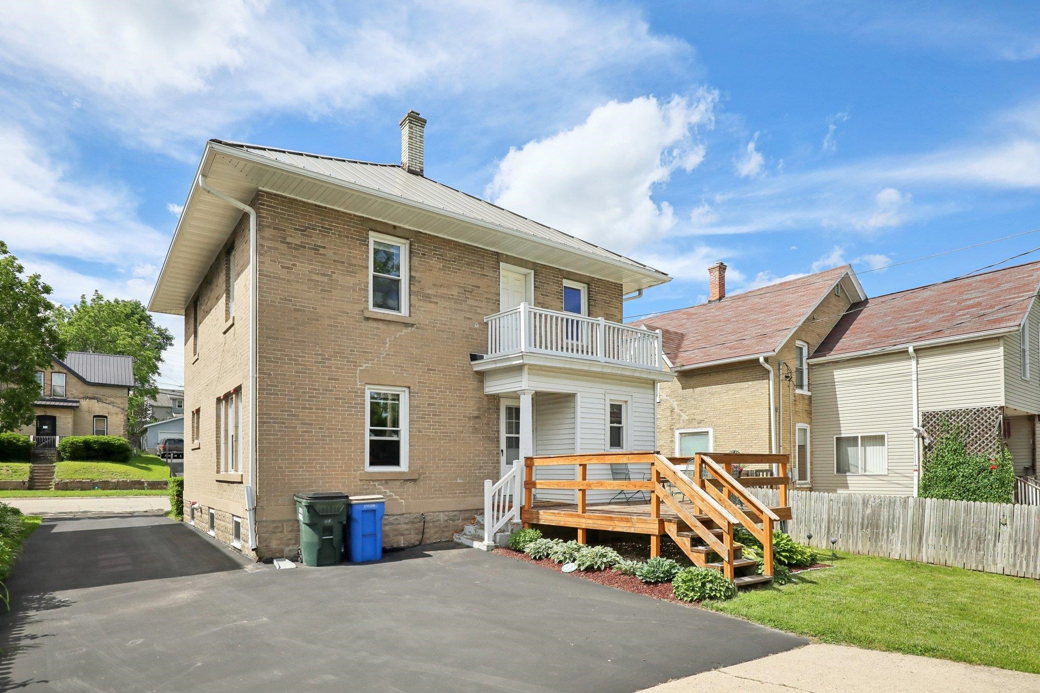 312 E Edgewater Street