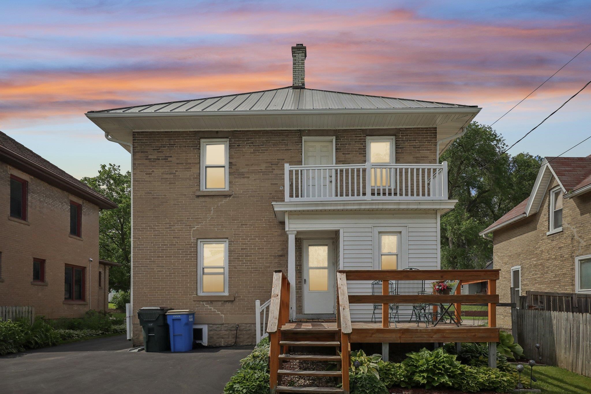 312 E Edgewater Street