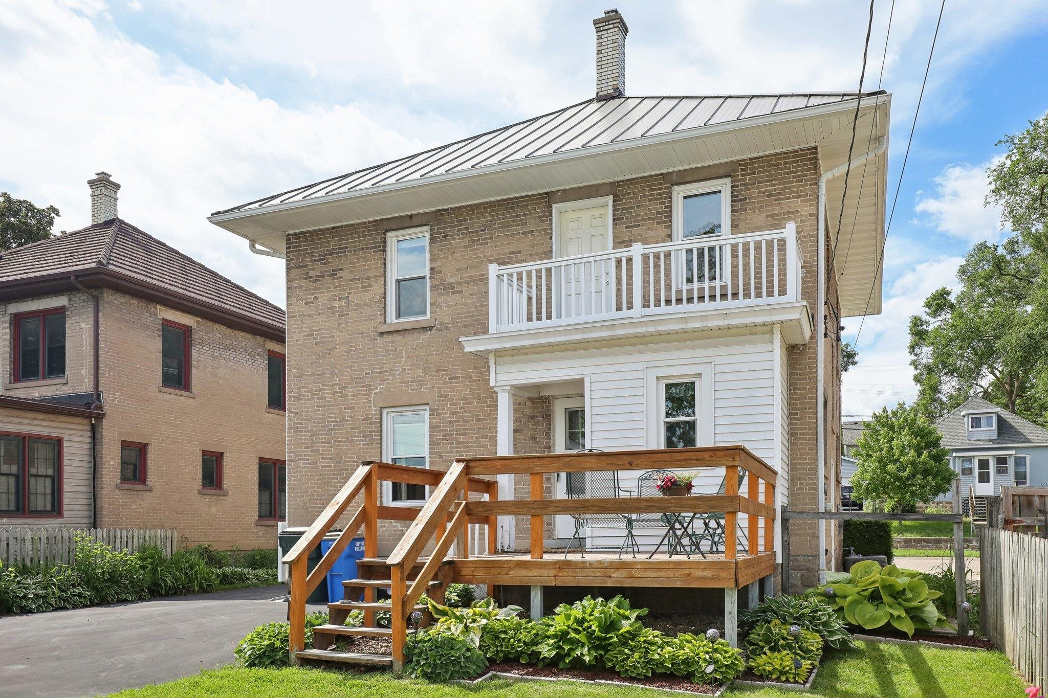 312 E Edgewater Street