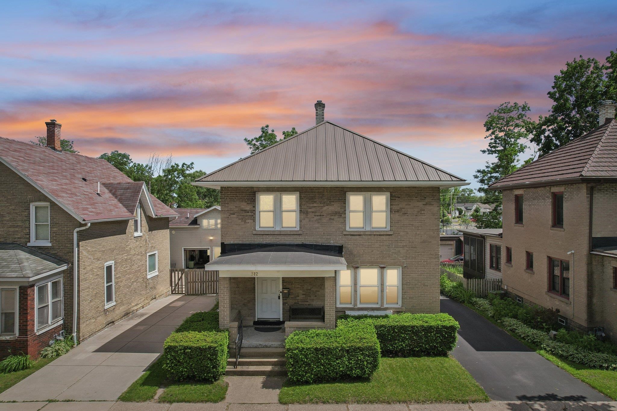 312 E Edgewater Street