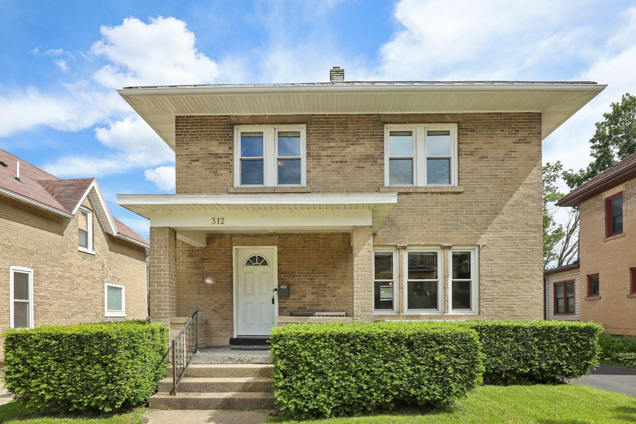 312 E Edgewater Street