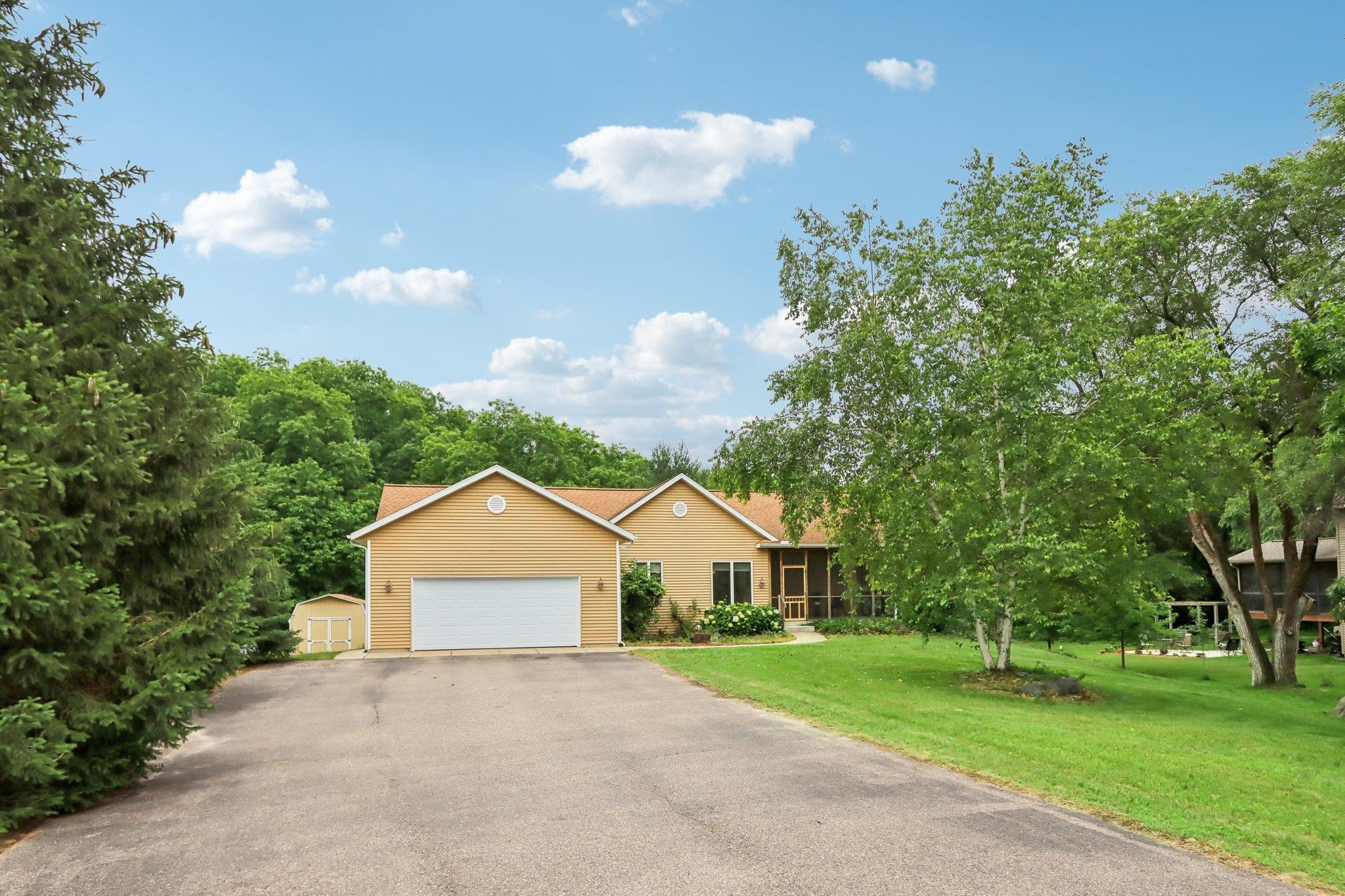 W9060 Hilltop Road