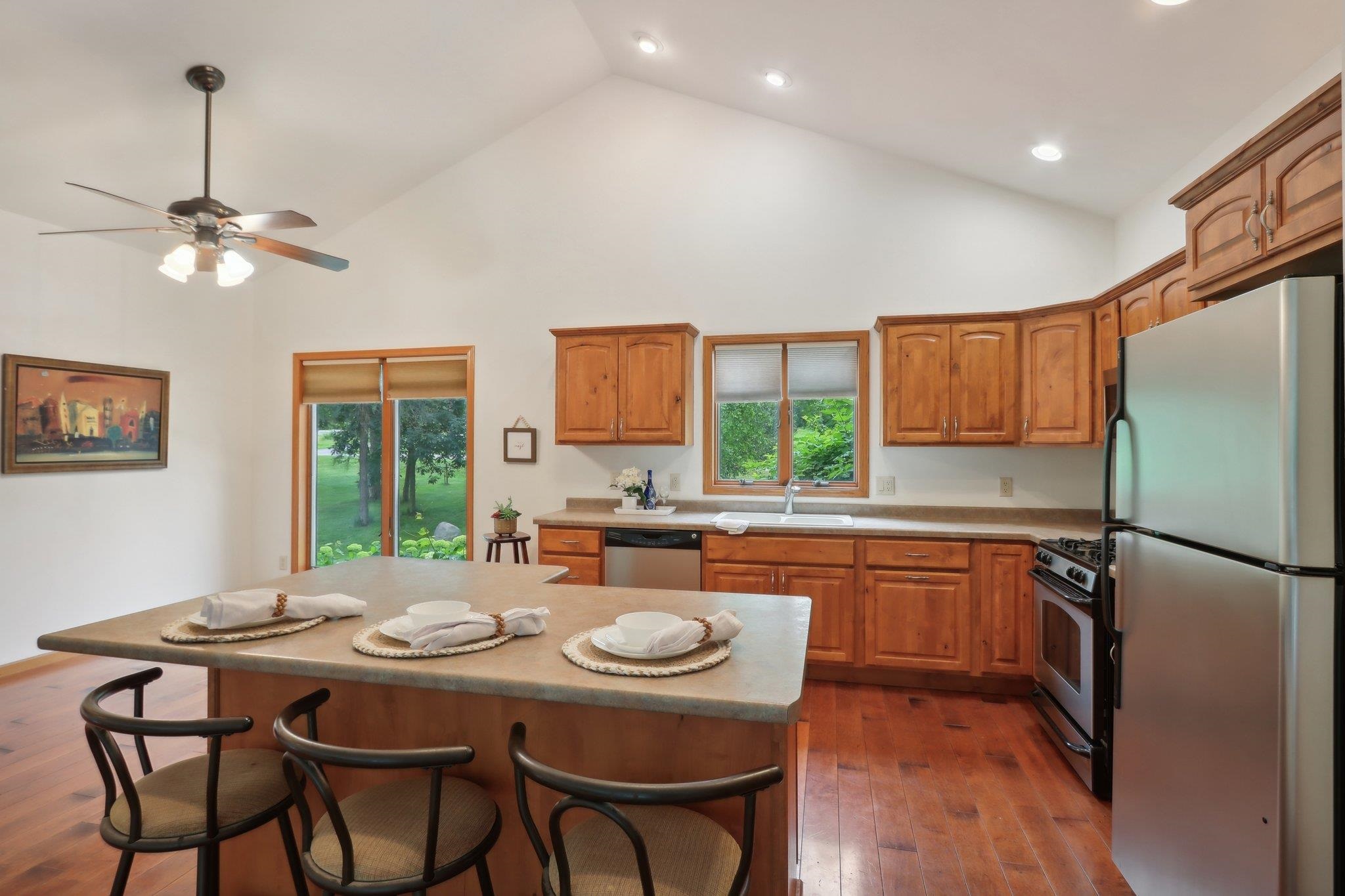 W9060 Hilltop Road