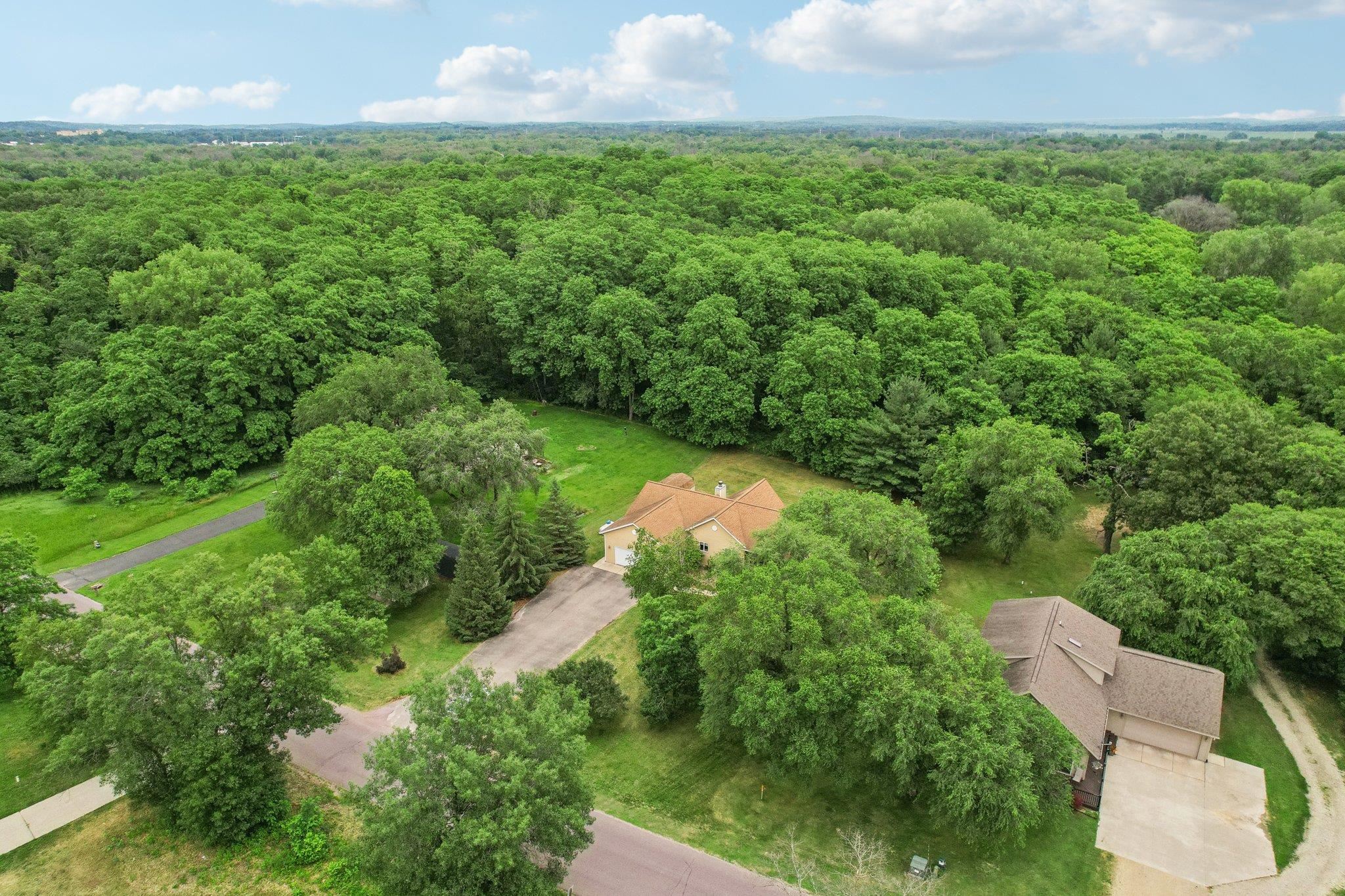 W9060 Hilltop Road