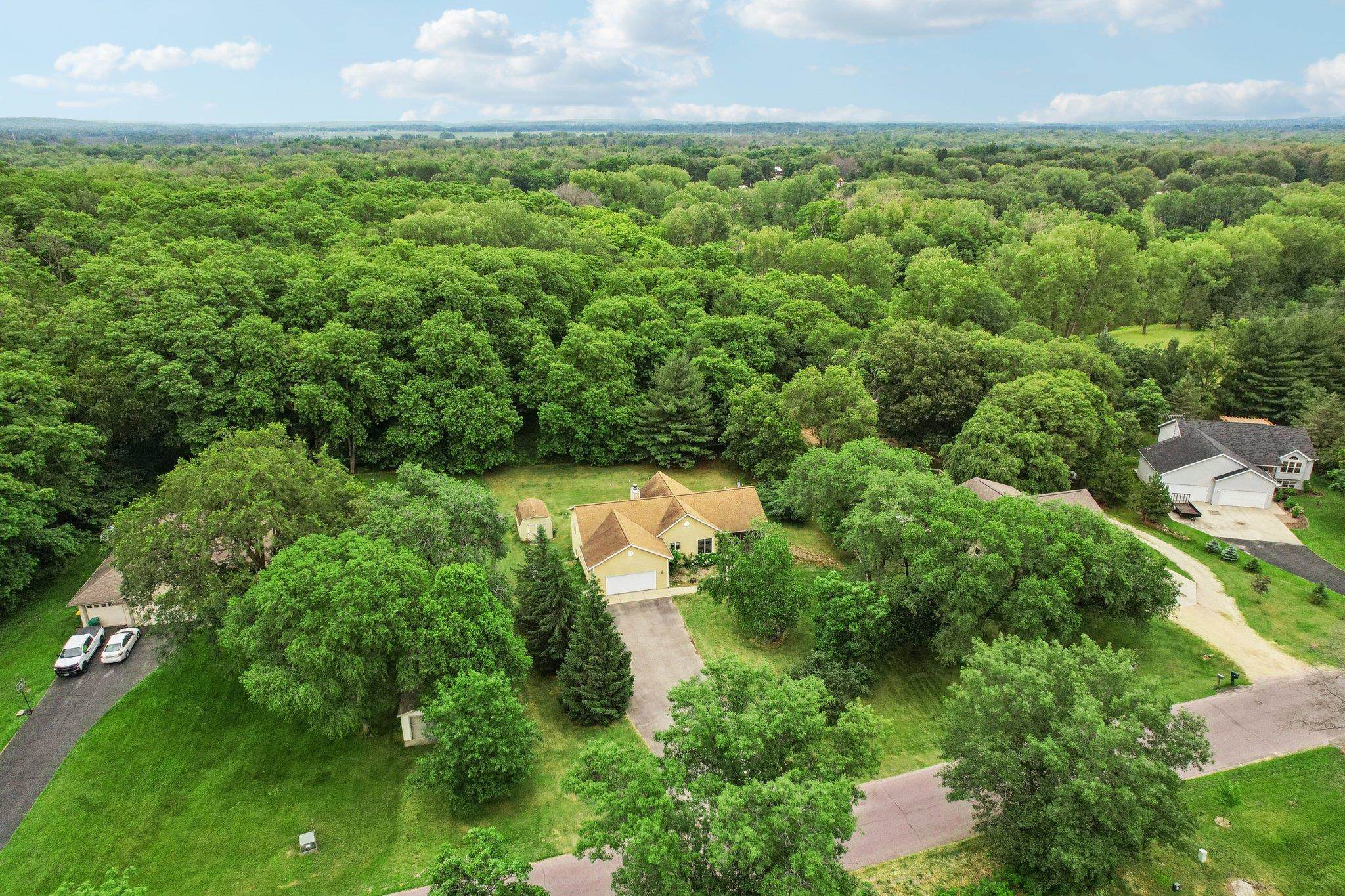 W9060 Hilltop Road