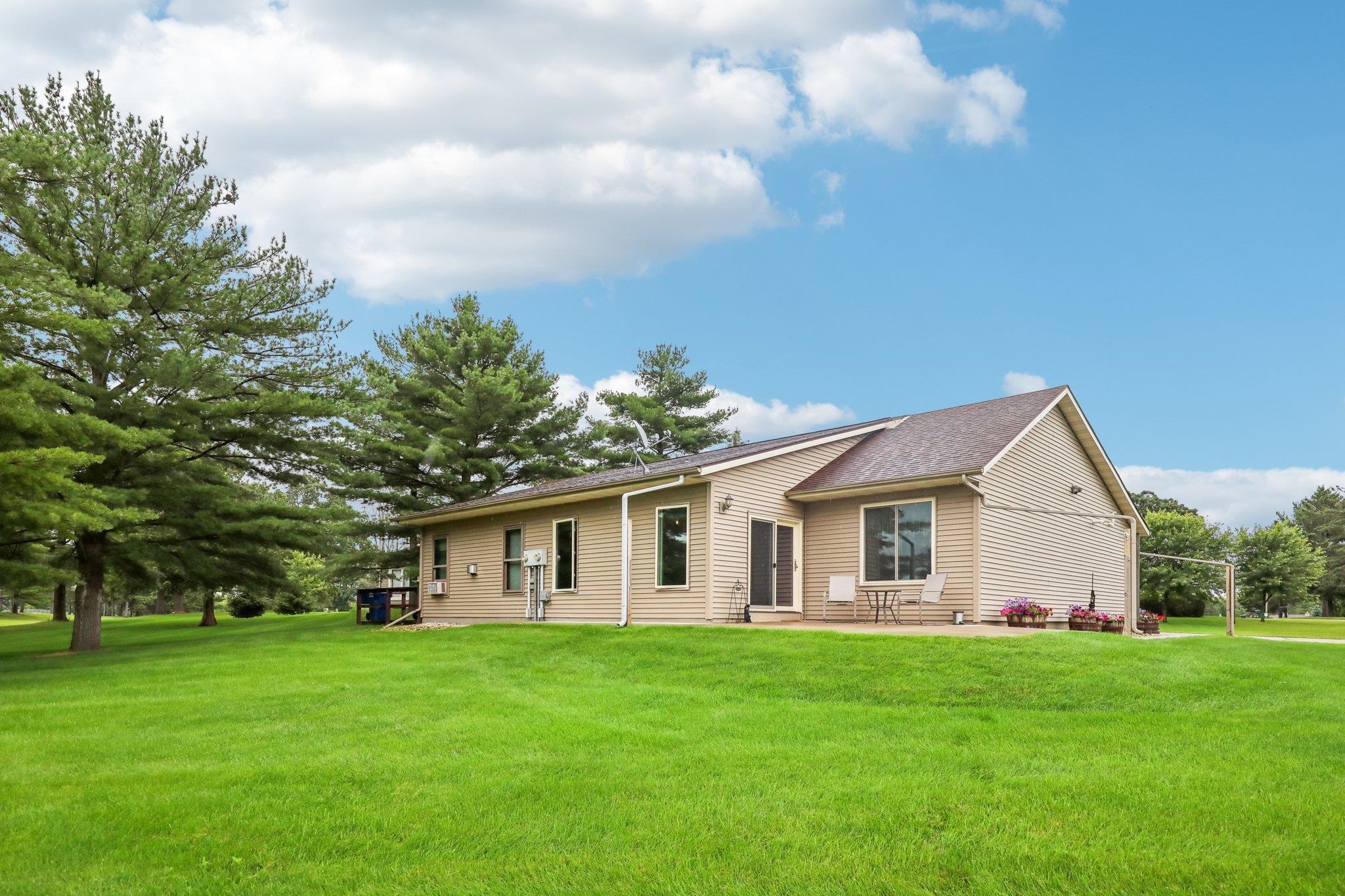 609 Saddle Ridge 609