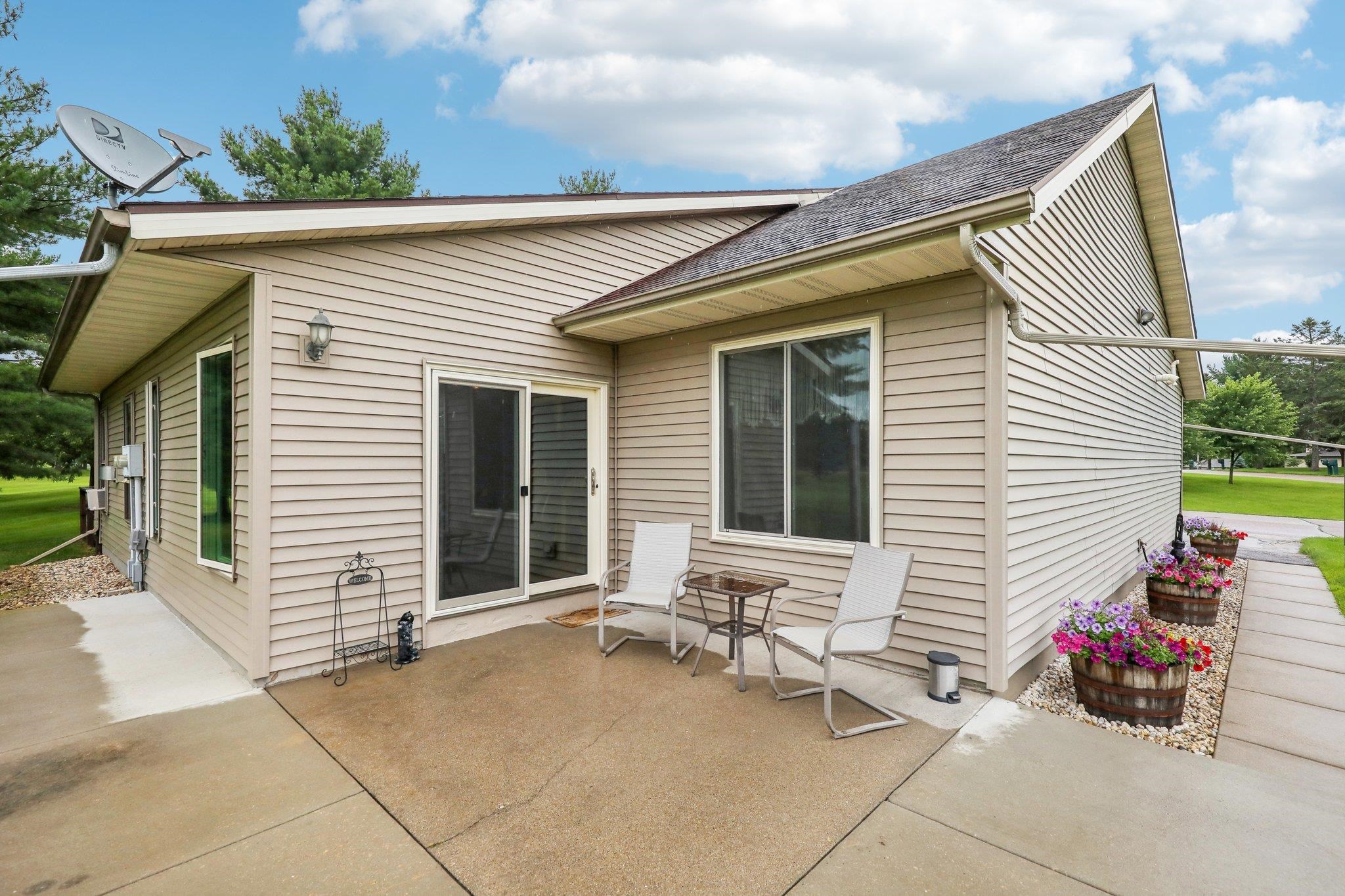 609 Saddle Ridge 609