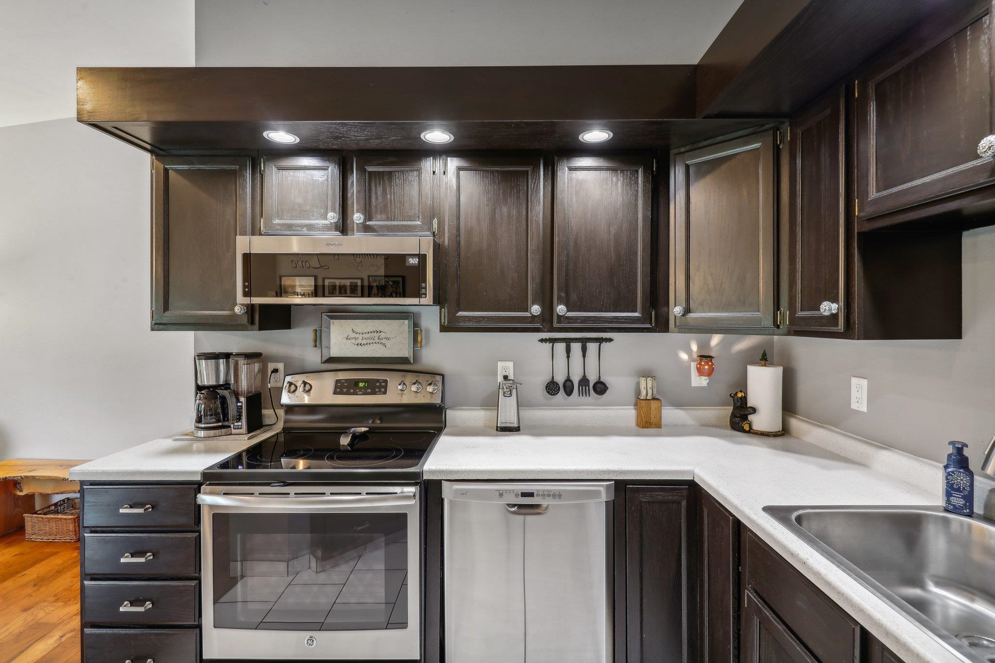 609 Saddle Ridge 609