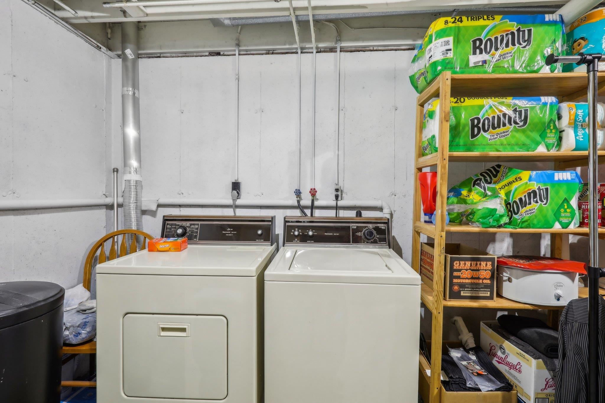 609 Saddle Ridge 609