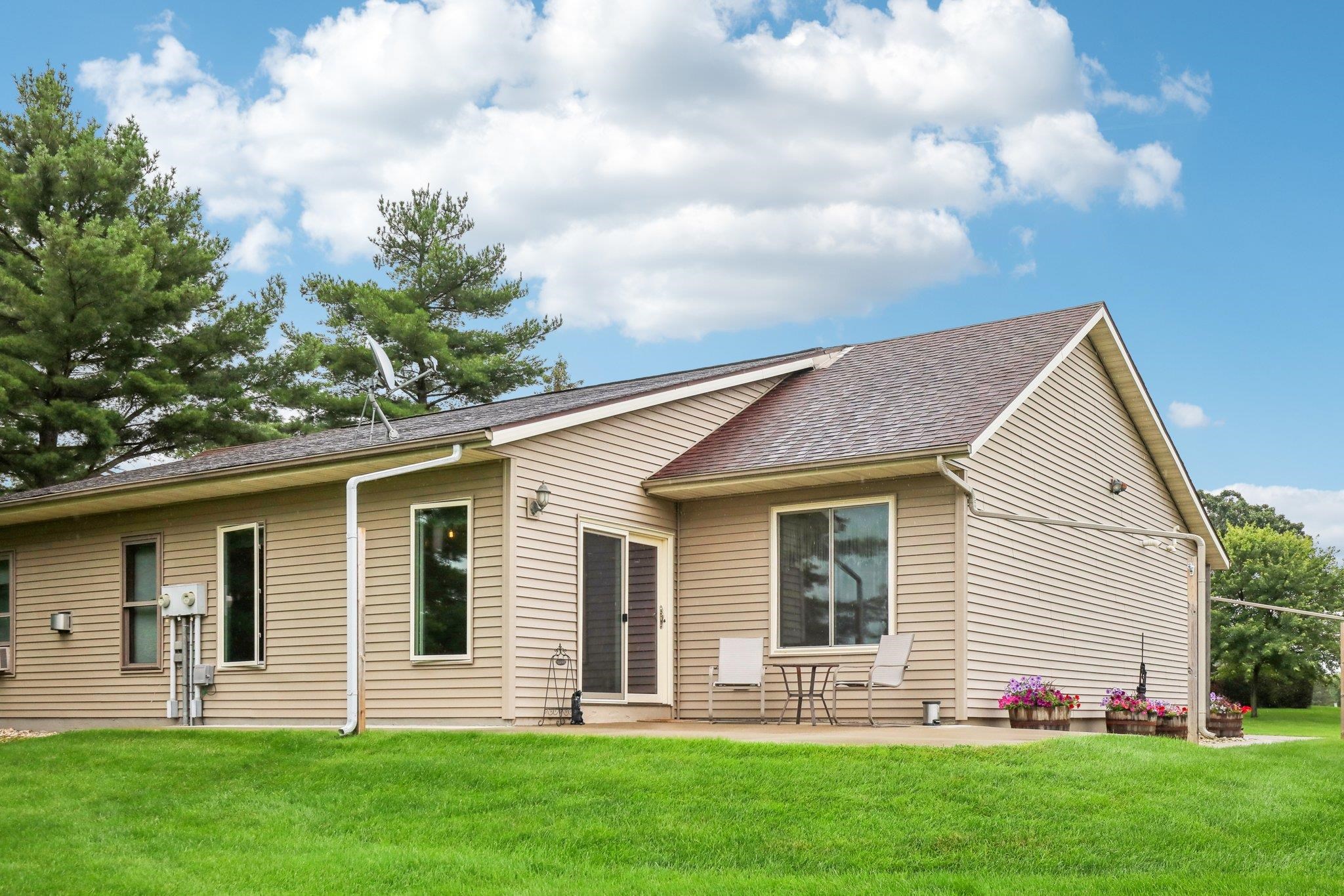 609 Saddle Ridge 609