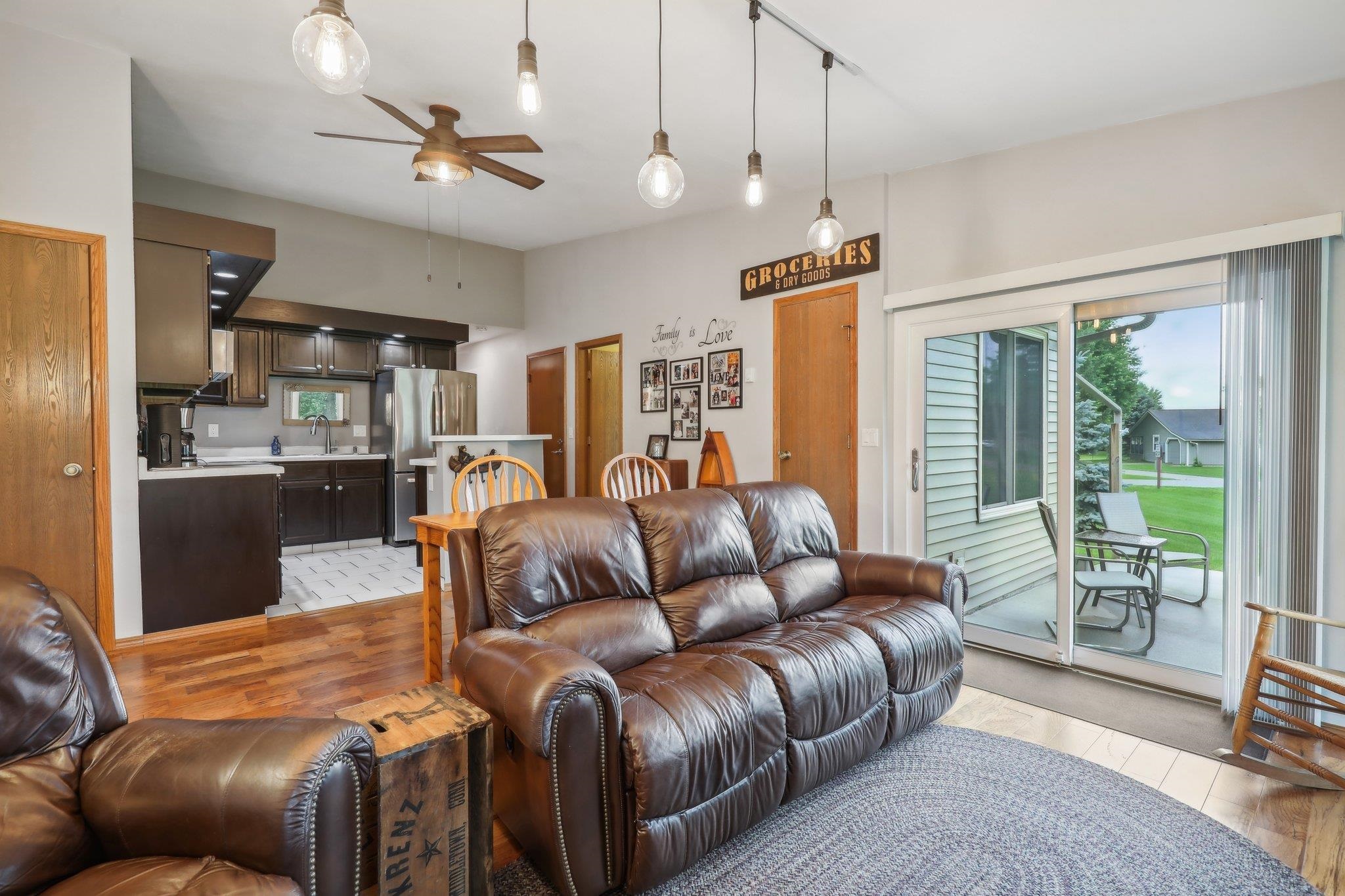 609 Saddle Ridge 609