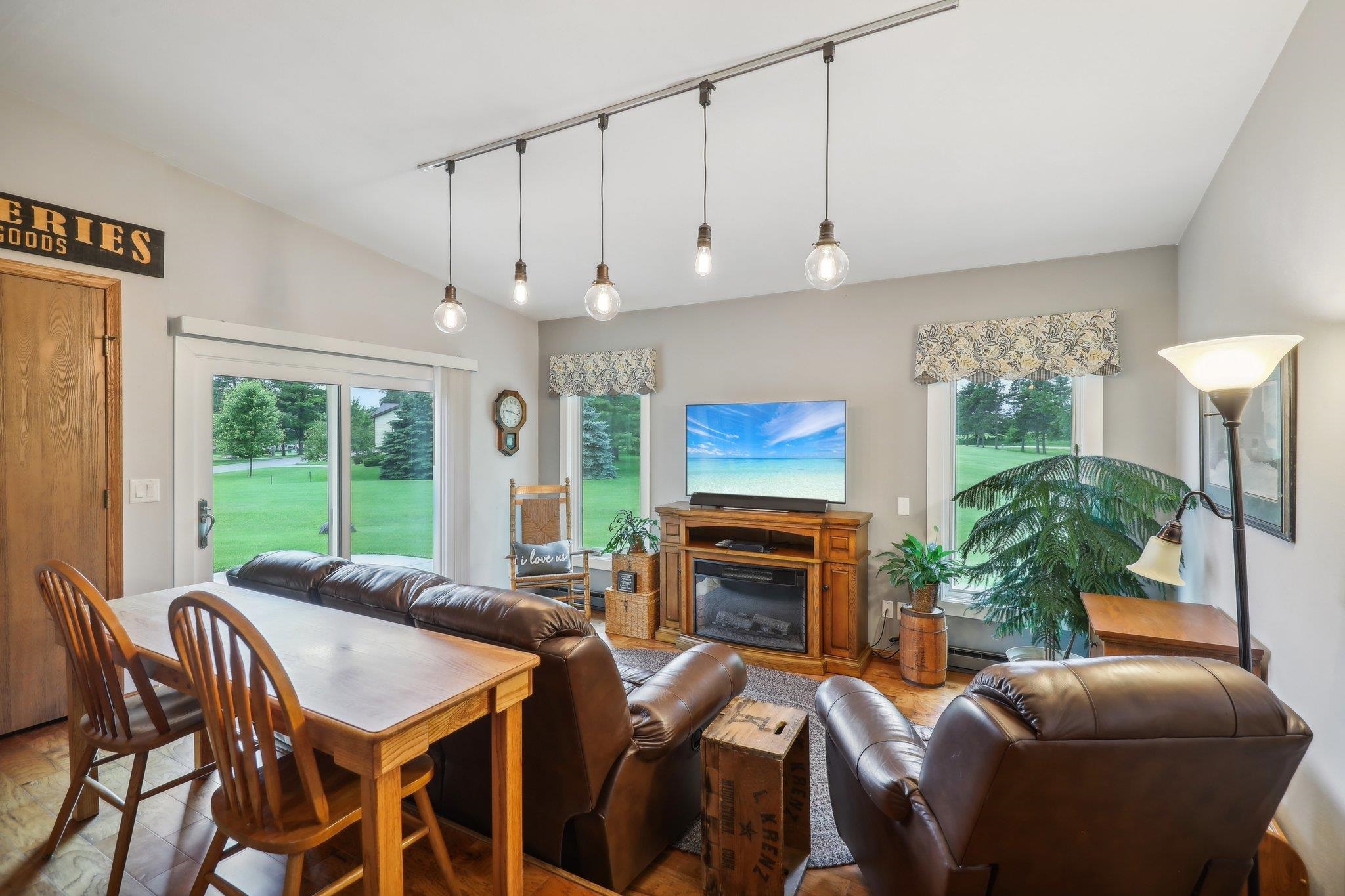 609 Saddle Ridge 609