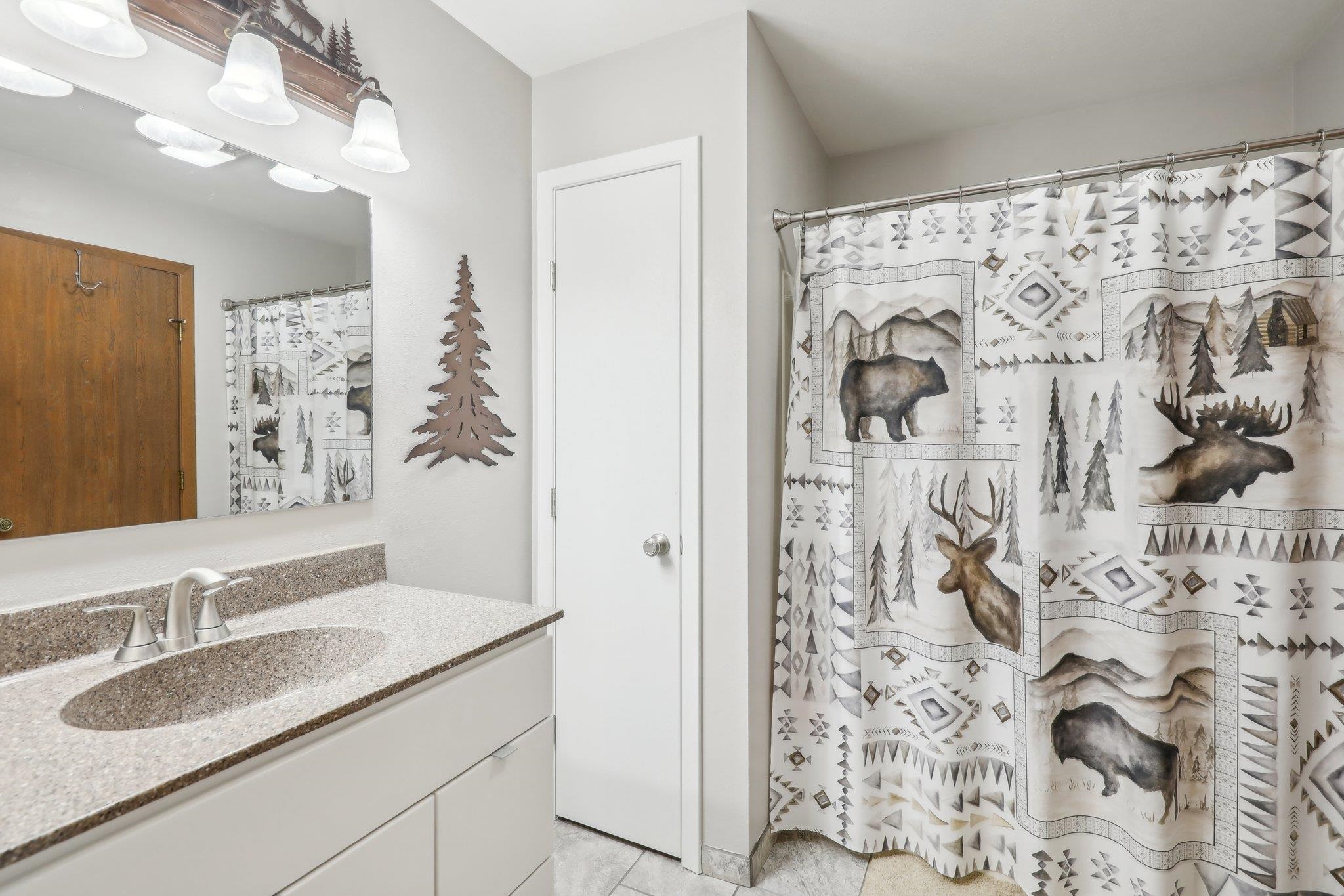 609 Saddle Ridge 609