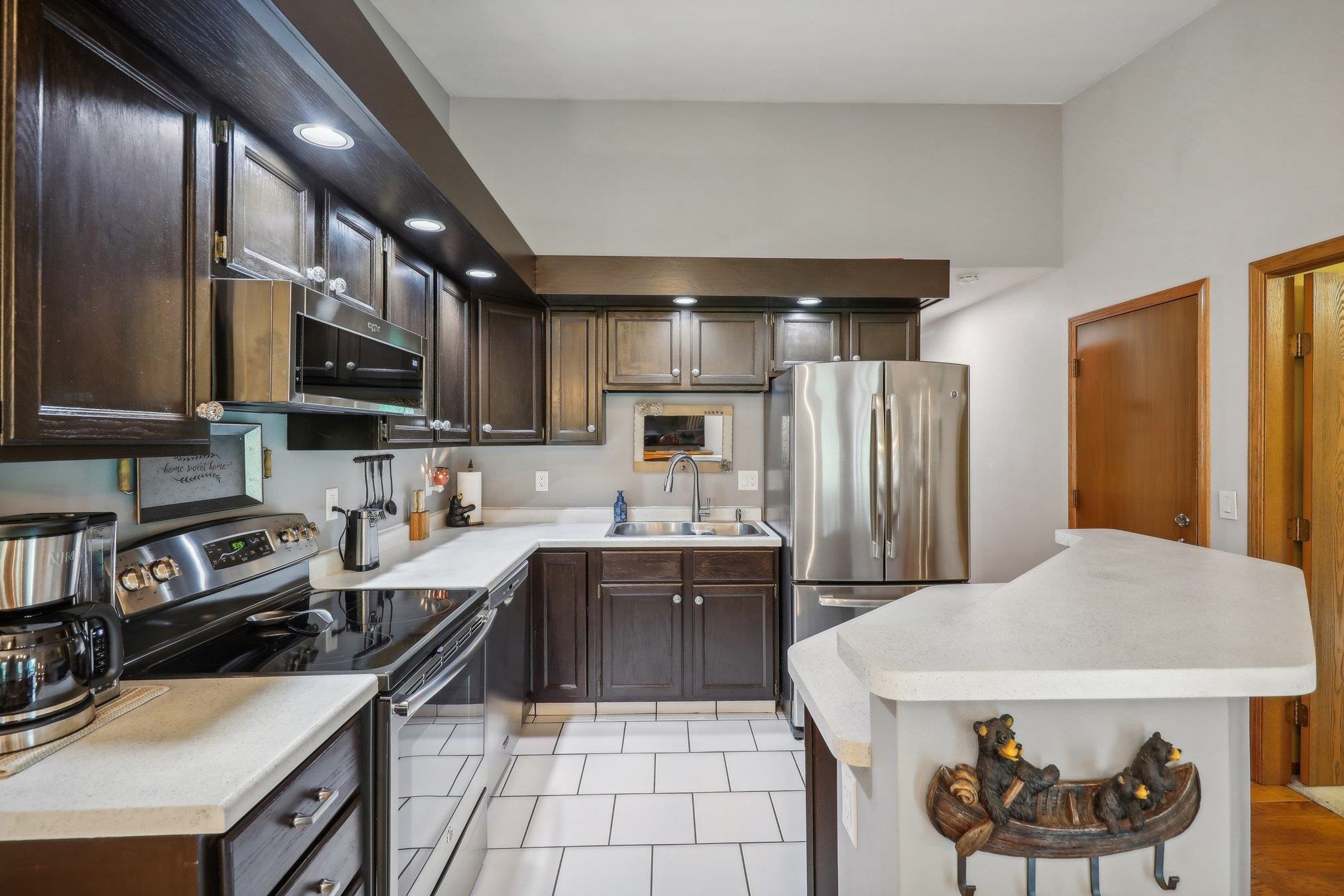 609 Saddle Ridge 609