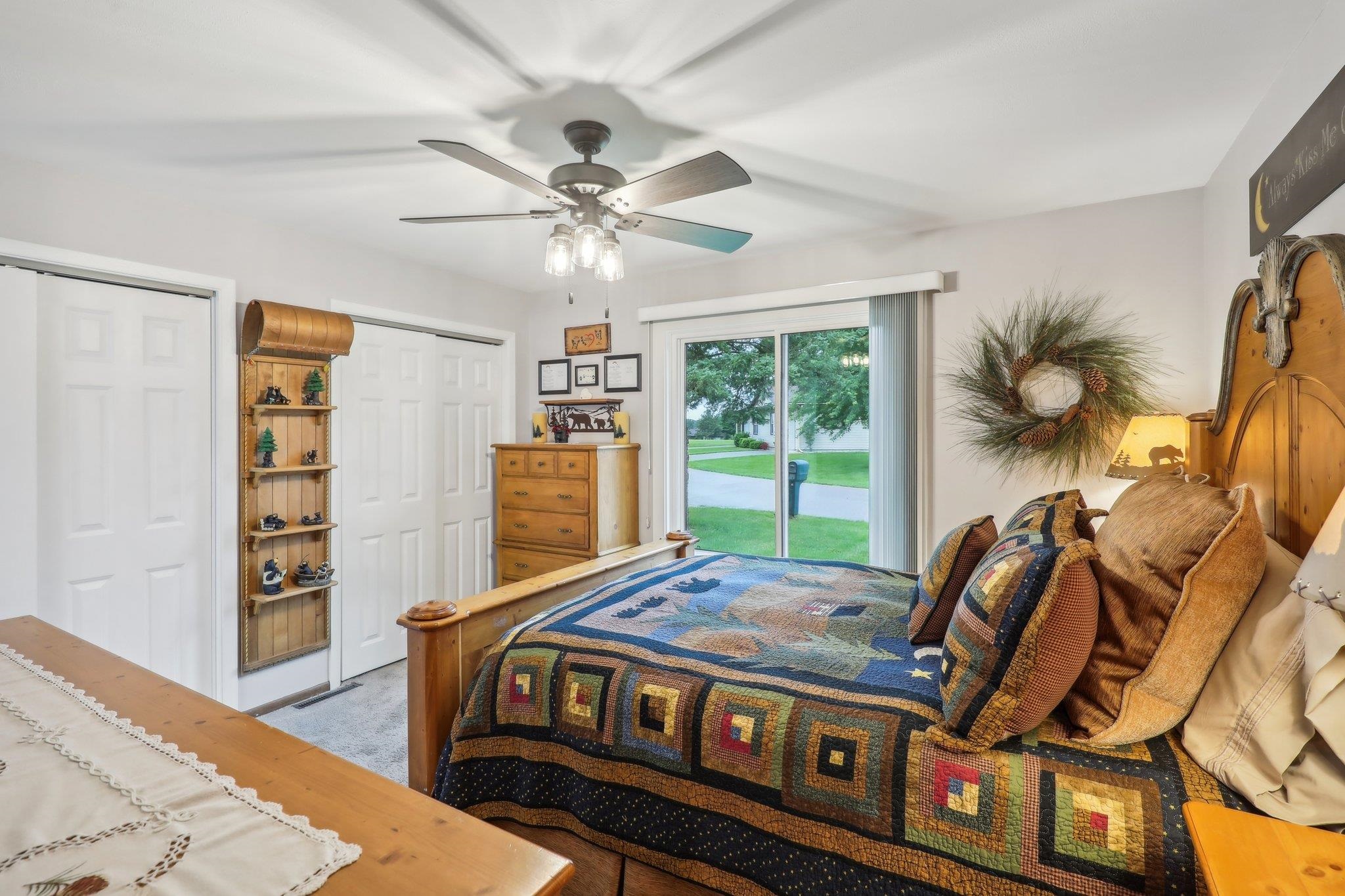 609 Saddle Ridge 609