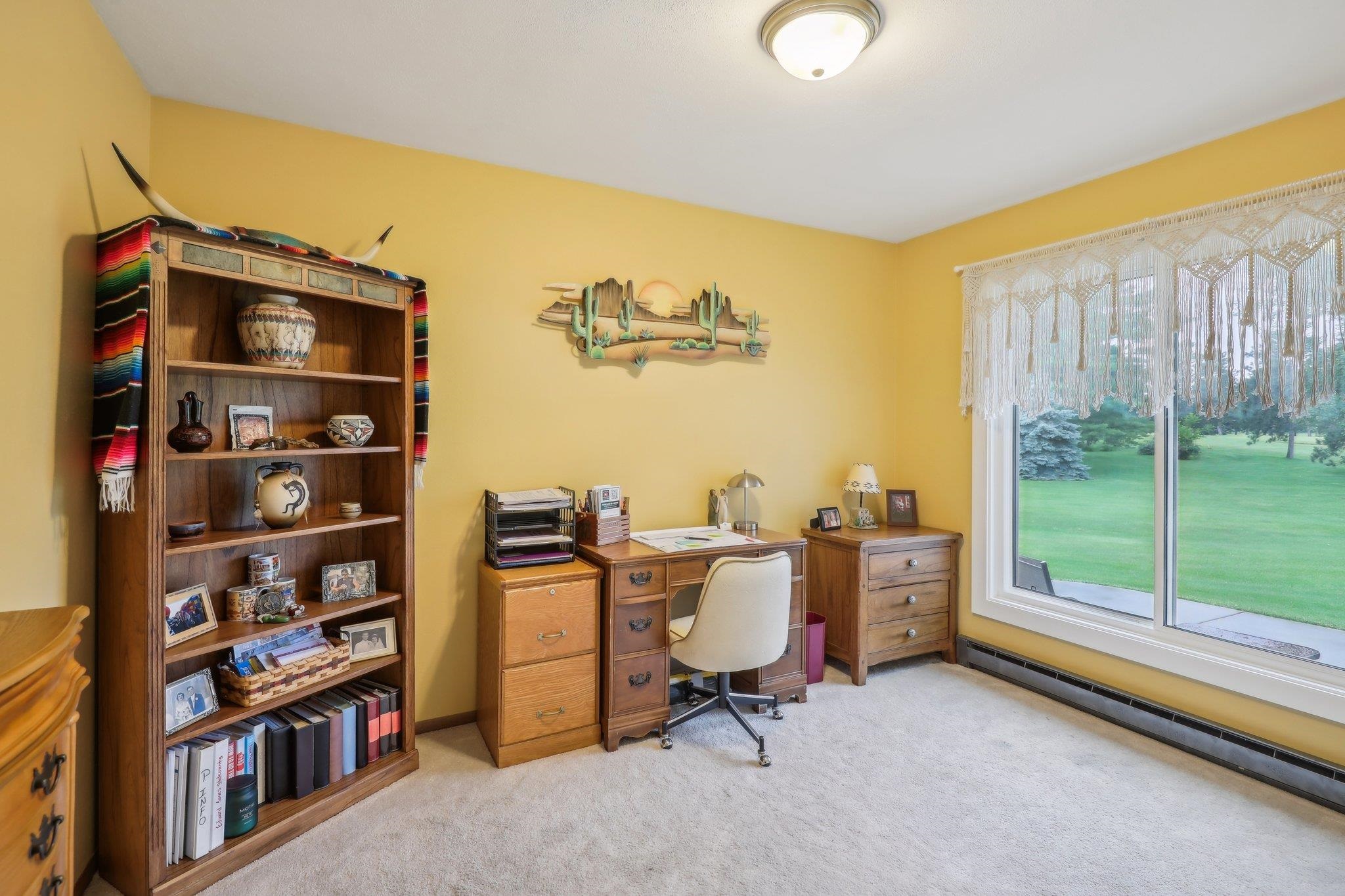 609 Saddle Ridge 609