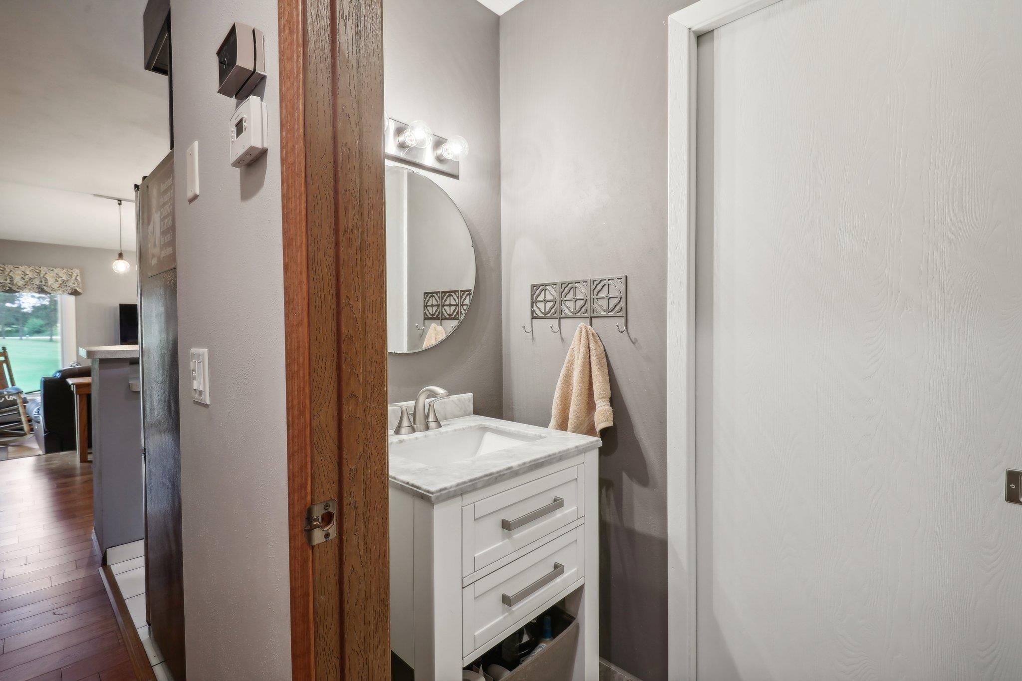 609 Saddle Ridge 609