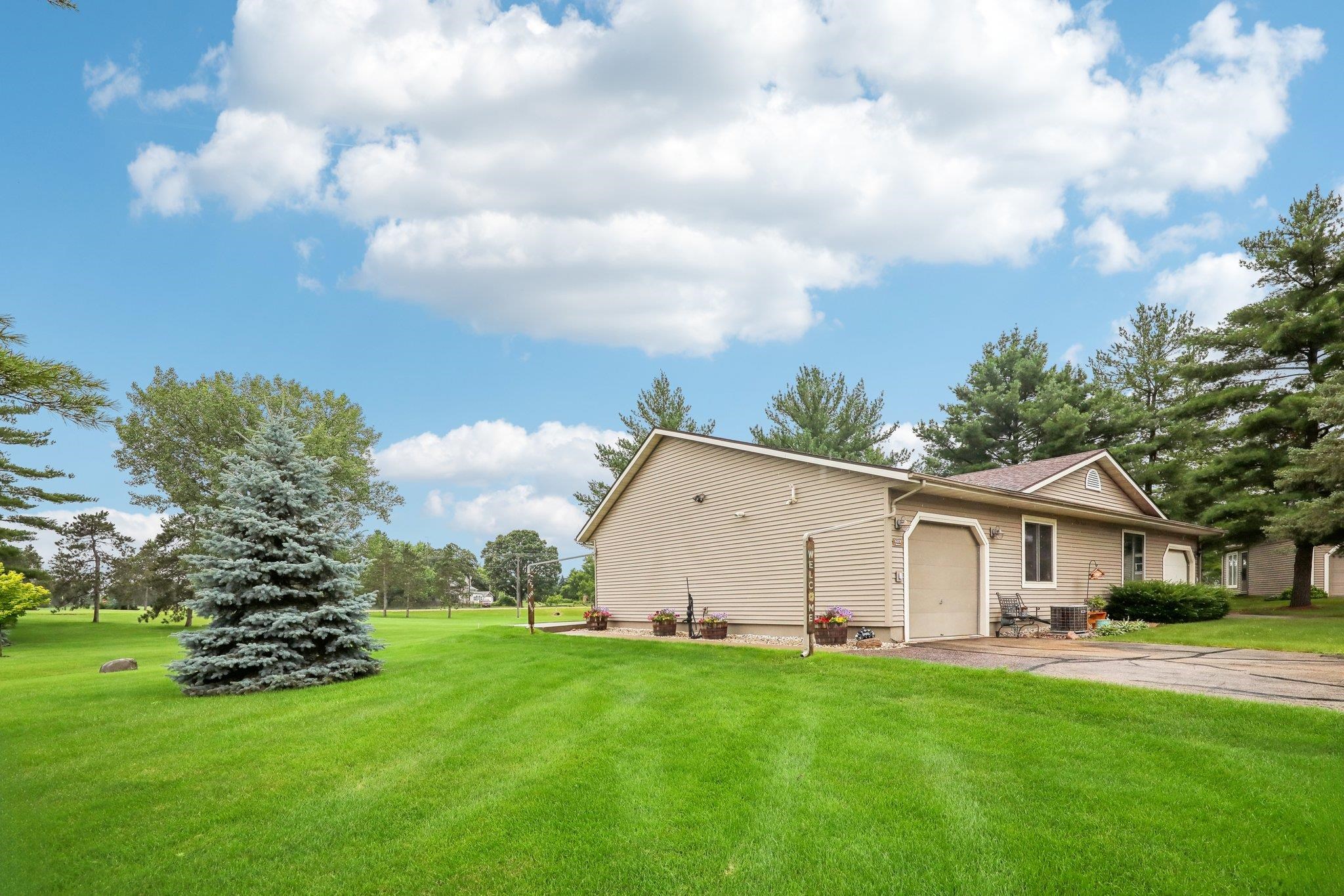 609 Saddle Ridge 609