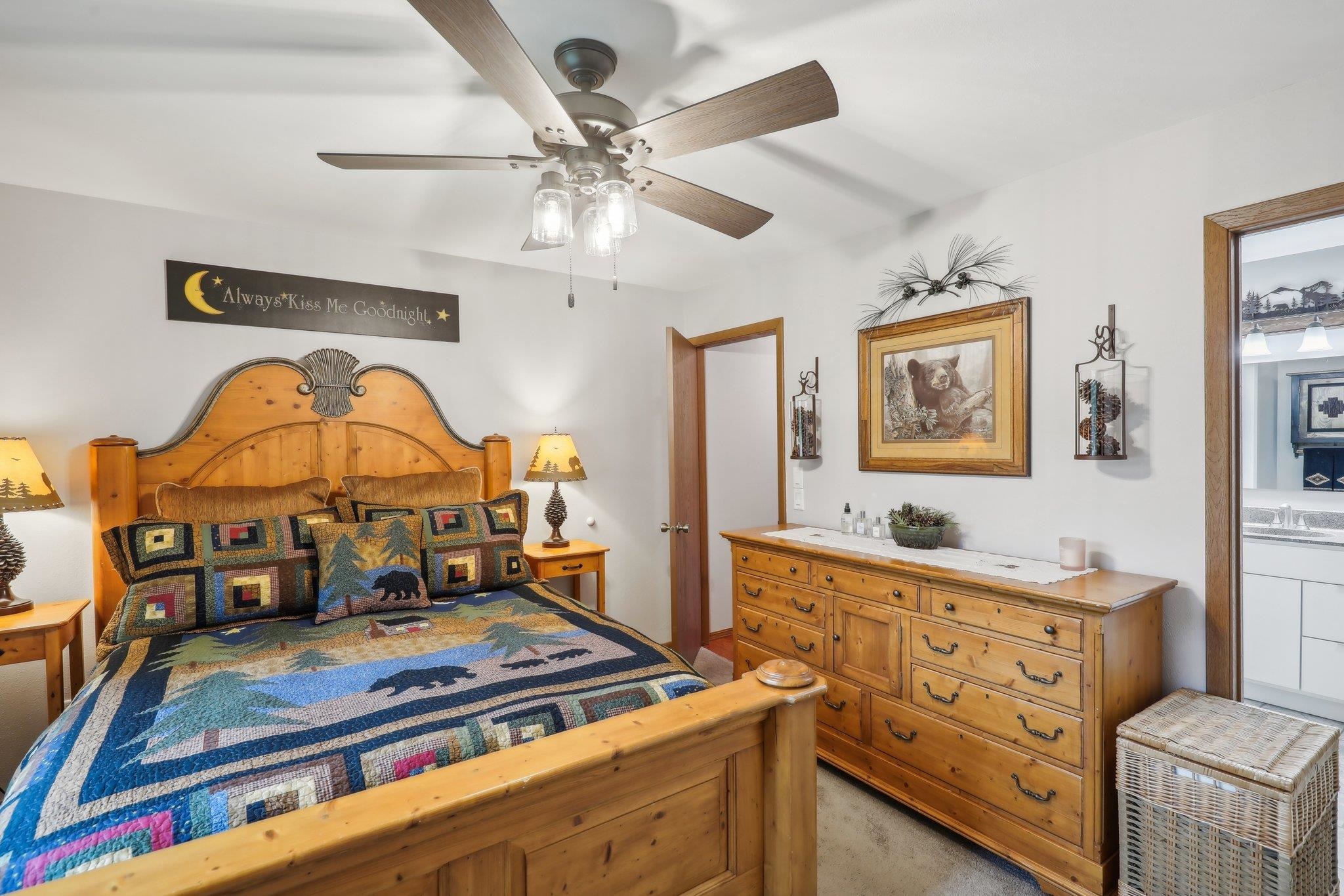 609 Saddle Ridge 609