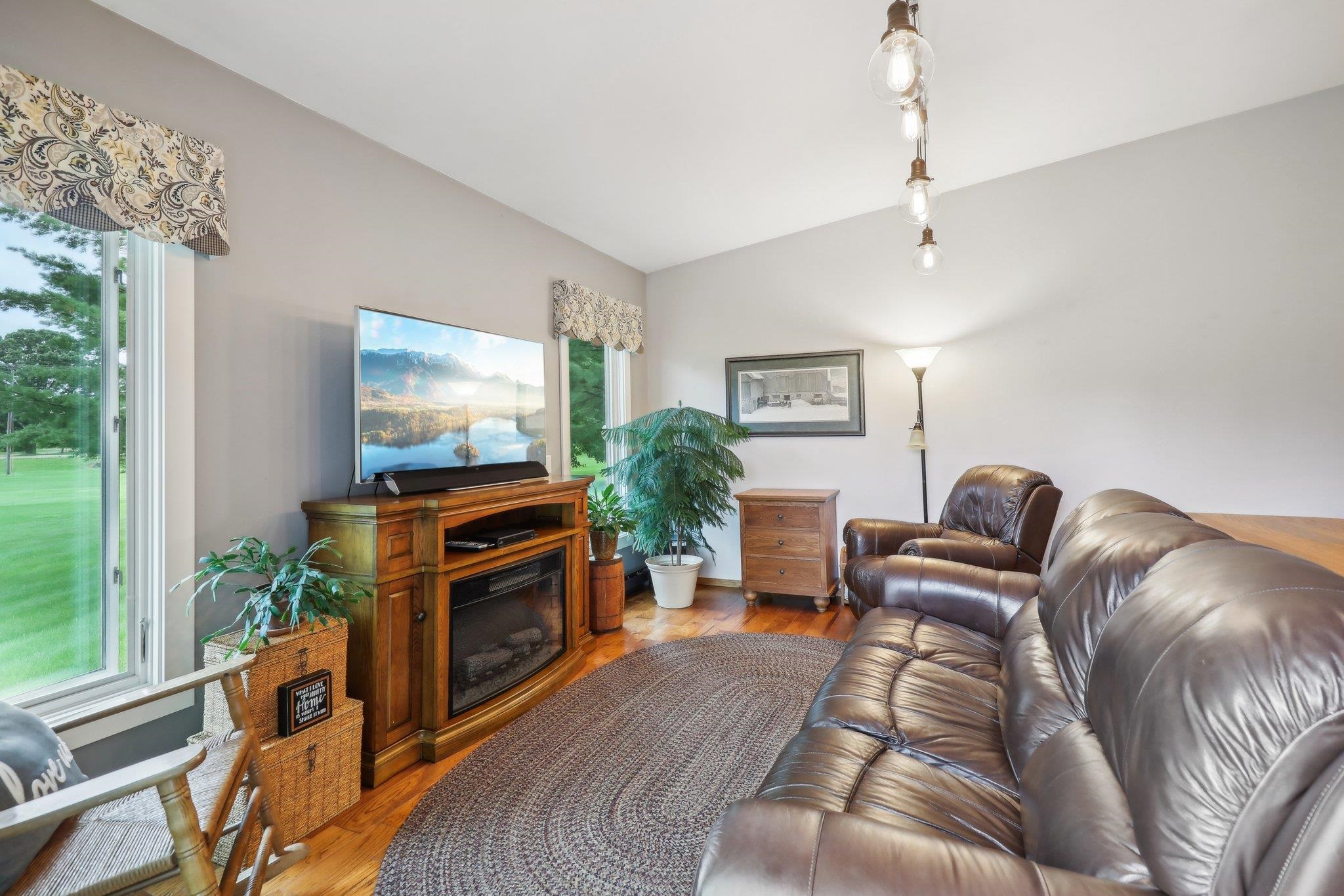 609 Saddle Ridge 609