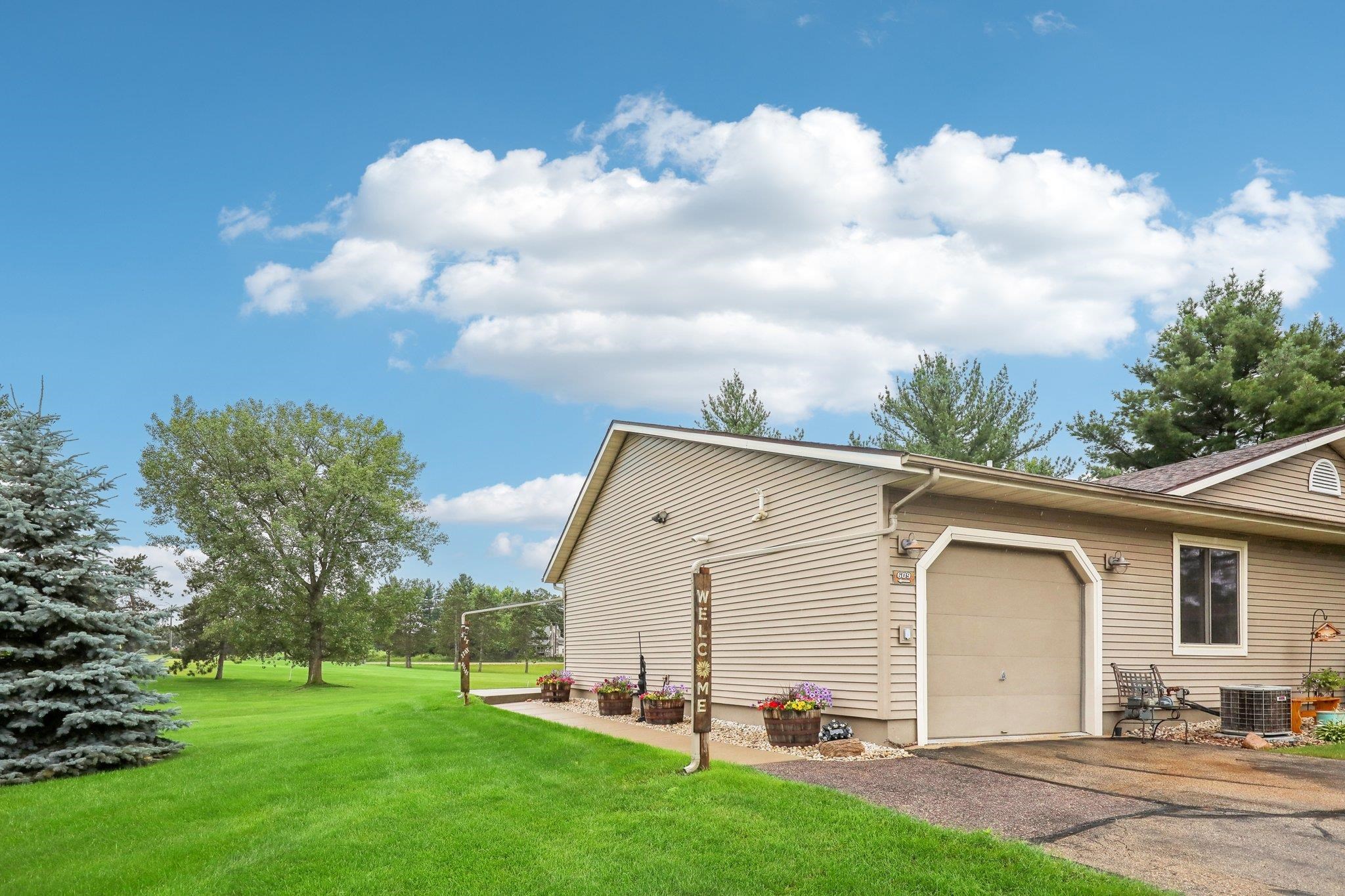 609 Saddle Ridge 609