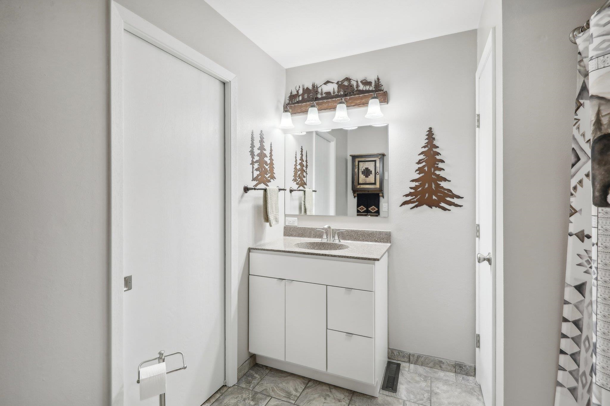 609 Saddle Ridge 609