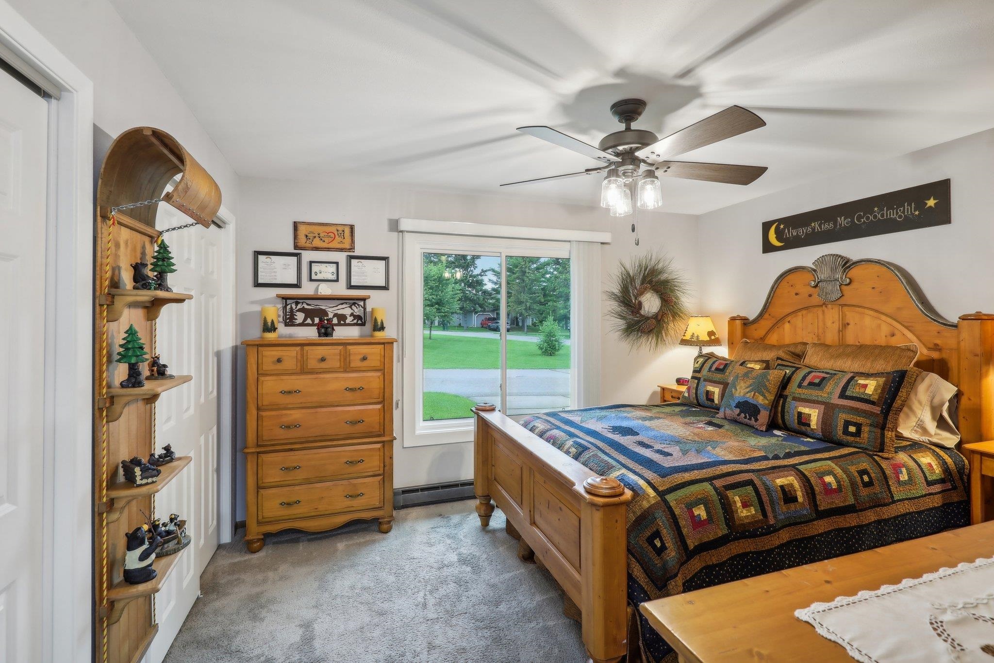 609 Saddle Ridge 609