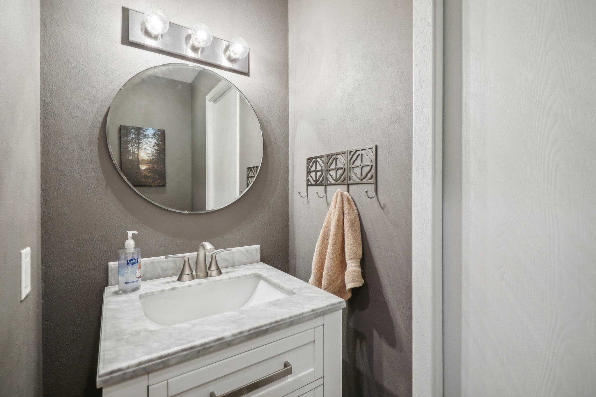 609 Saddle Ridge 609