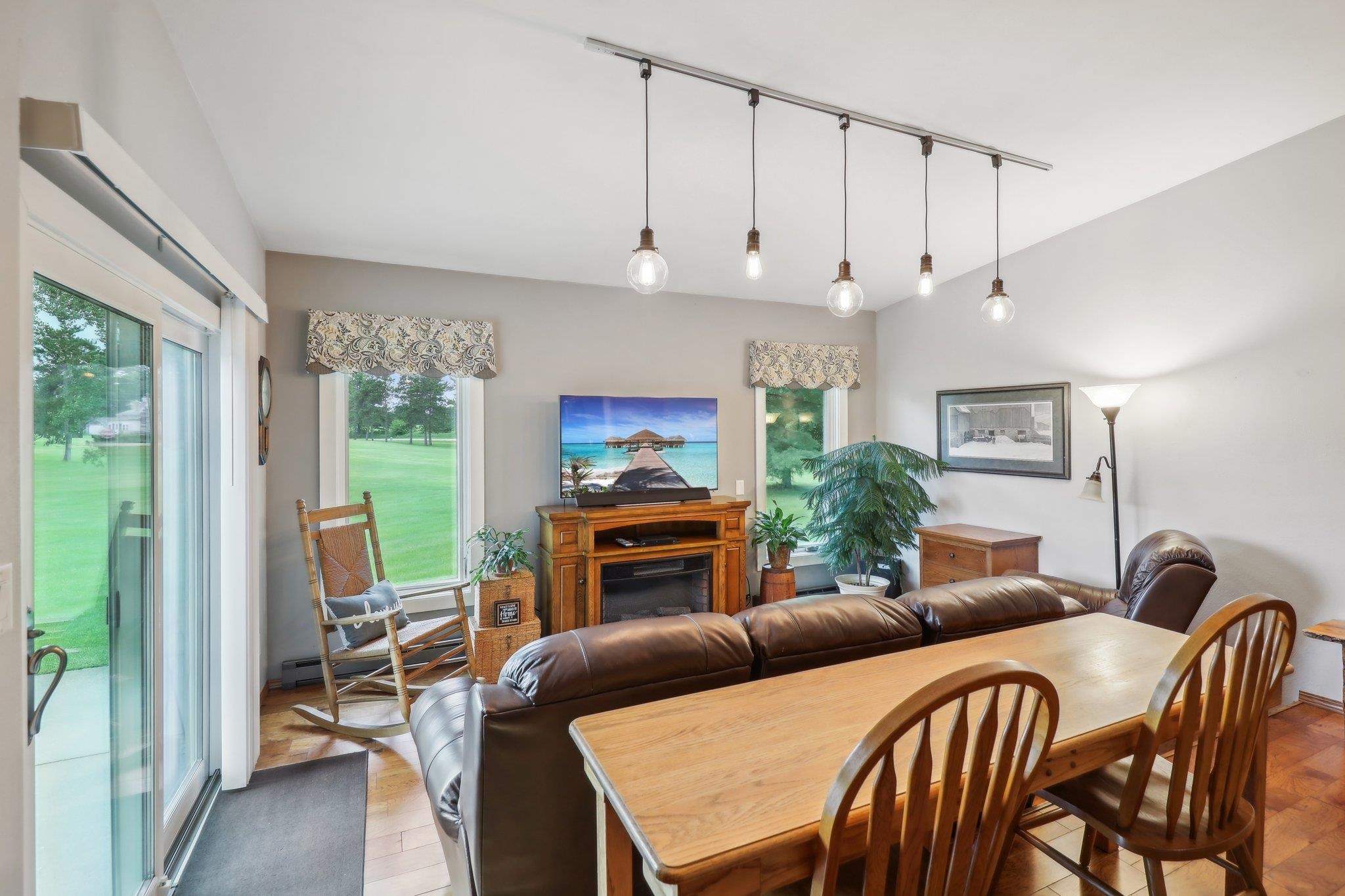 609 Saddle Ridge 609