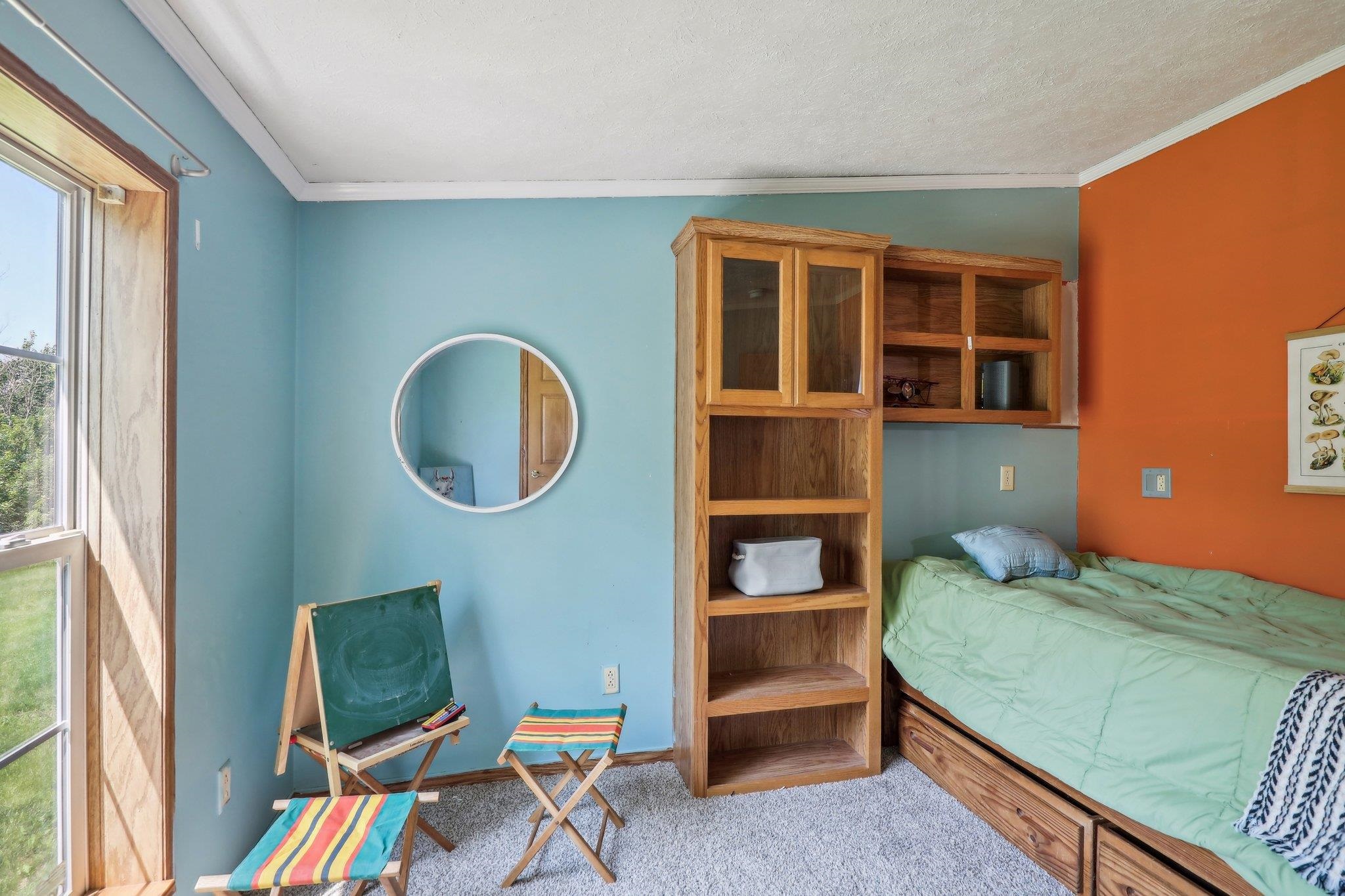 123 W Prairie Street