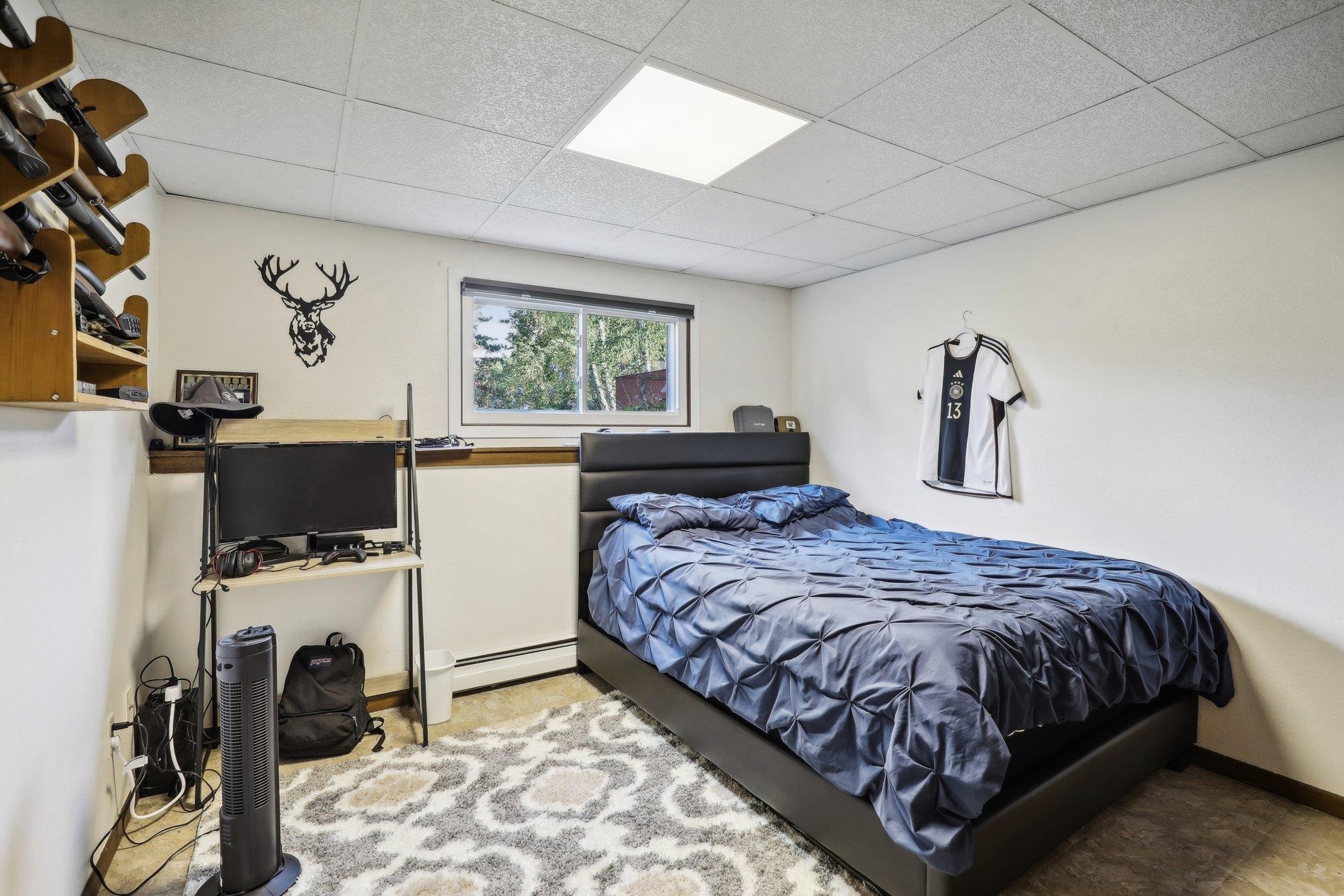 1074 Tinkham Trail