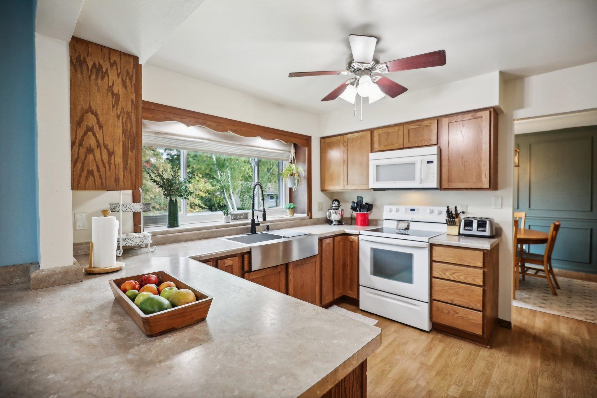 1074 Tinkham Trail