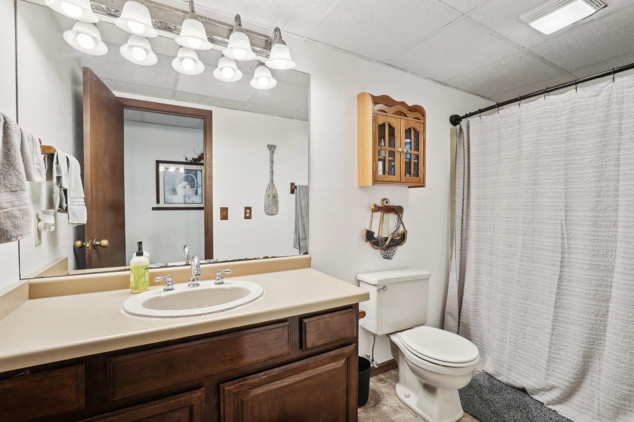 1074 Tinkham Trail