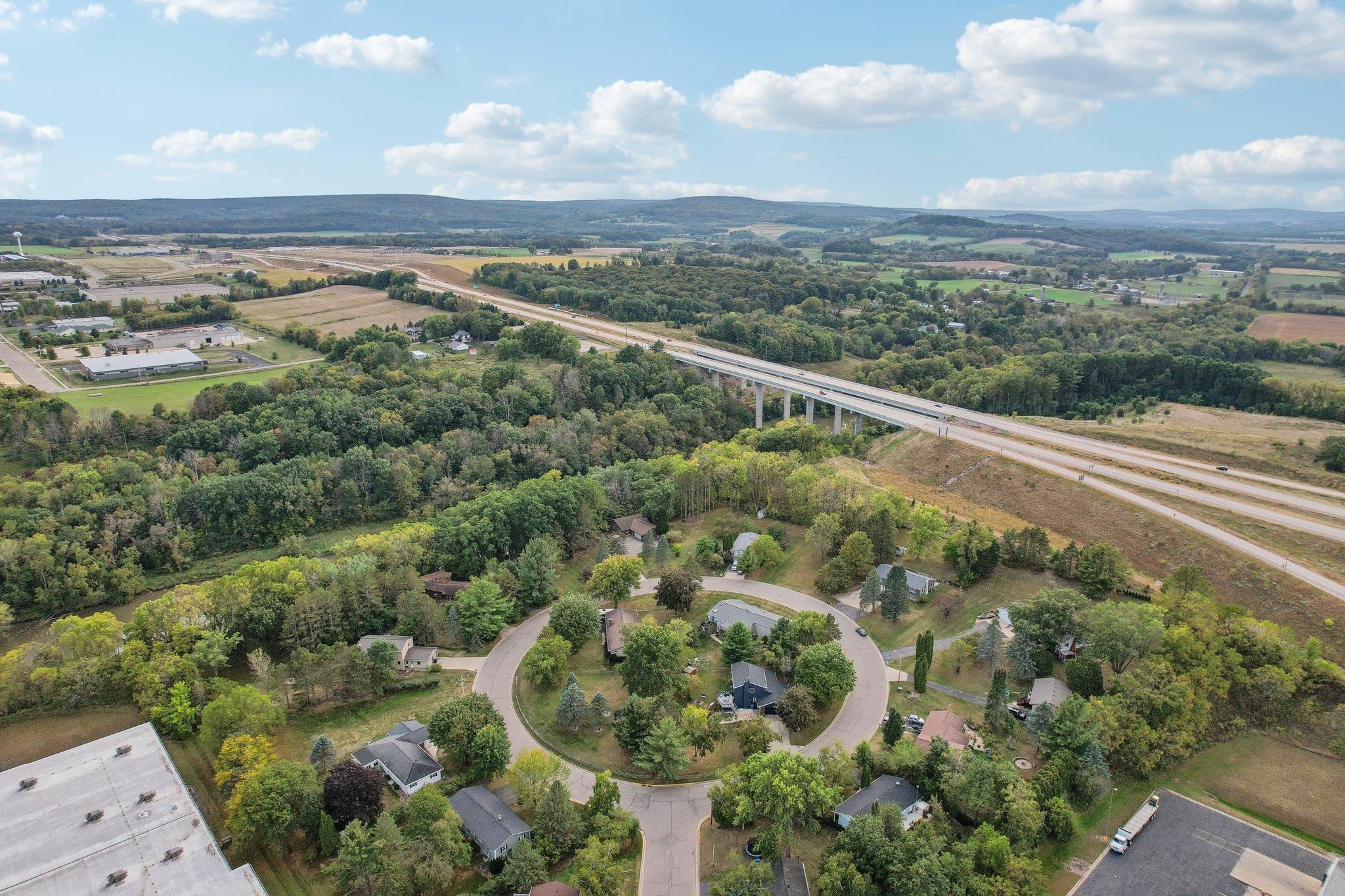 1074 Tinkham Trail
