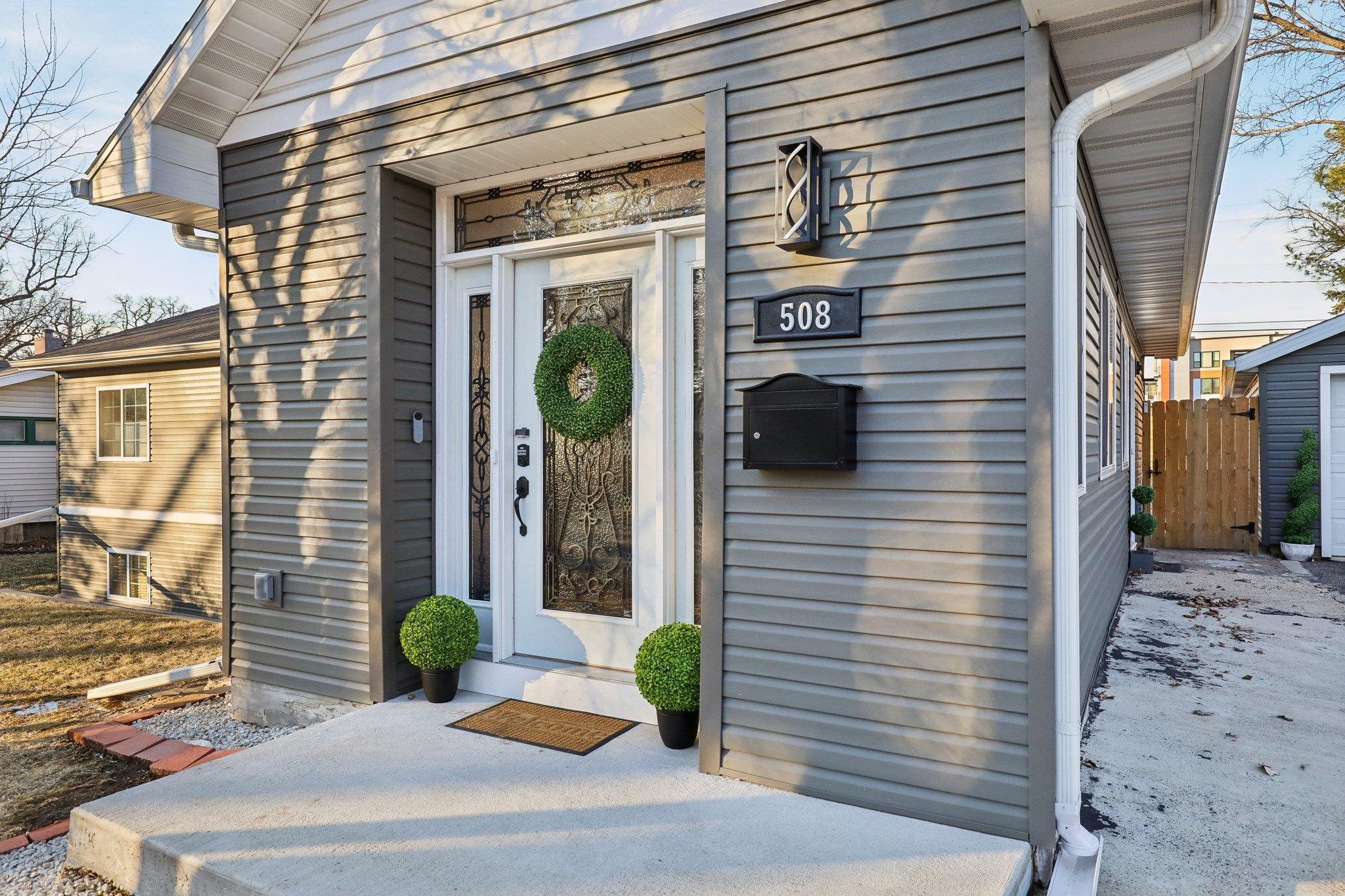 508 Davidson Street