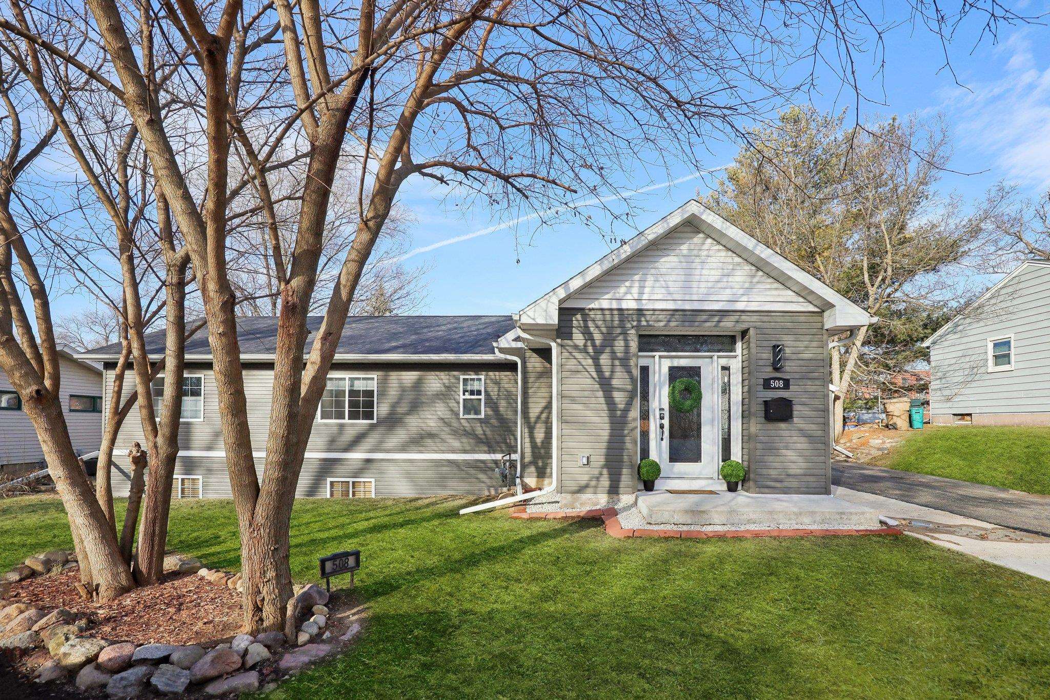 508 Davidson Street