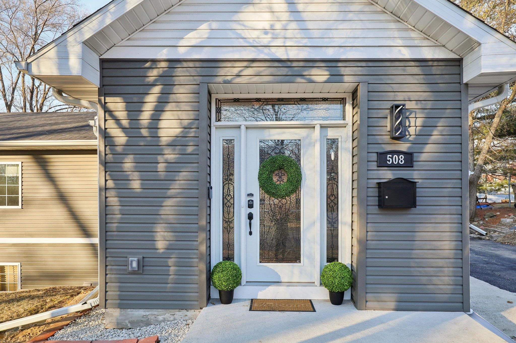 508 Davidson Street