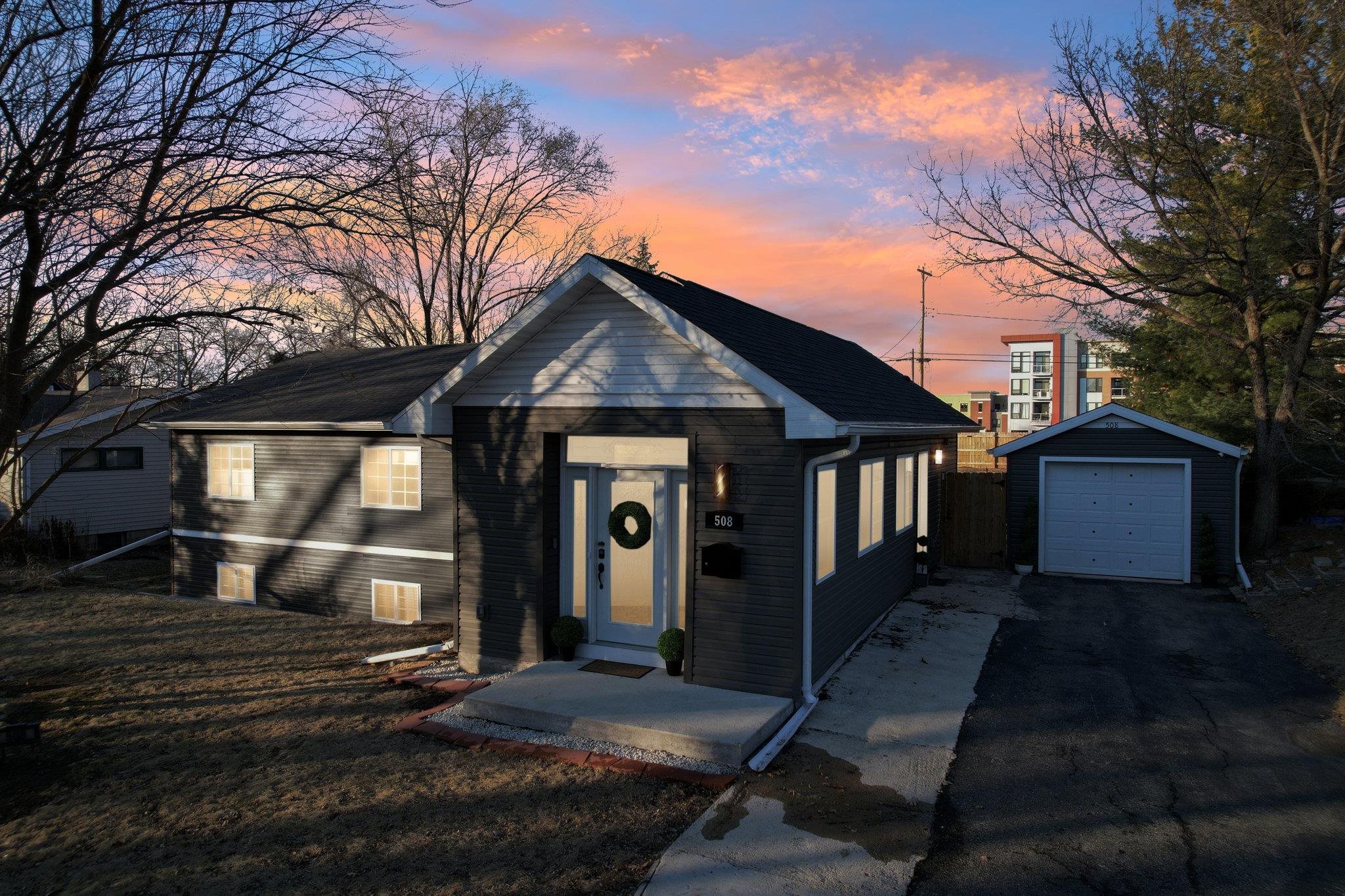 508 Davidson Street