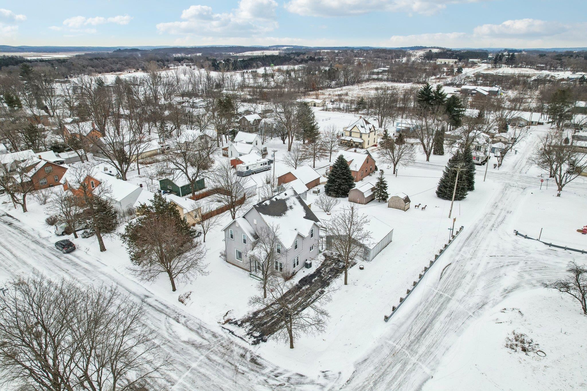 323 W Prospect Street