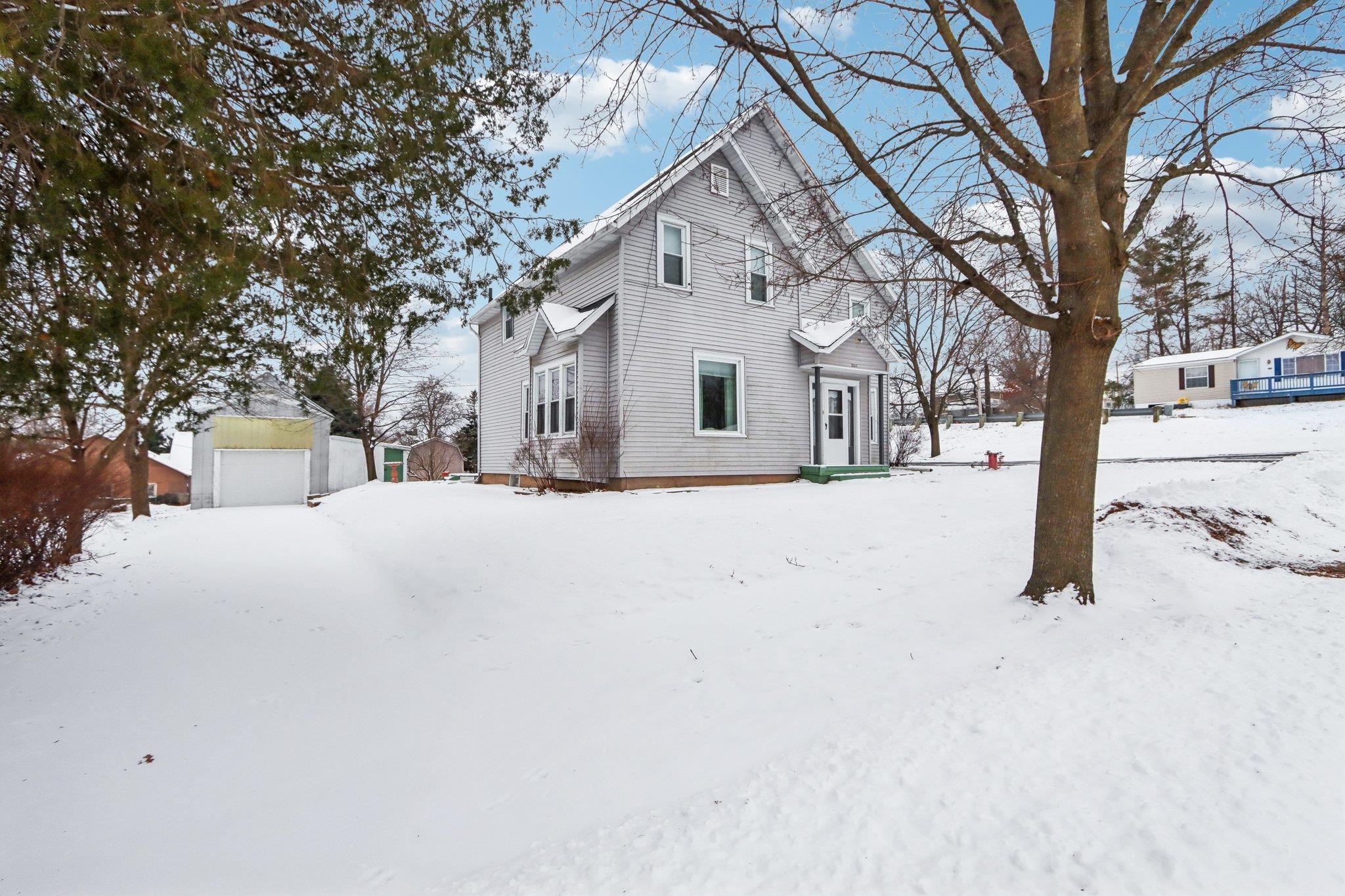 323 W Prospect Street