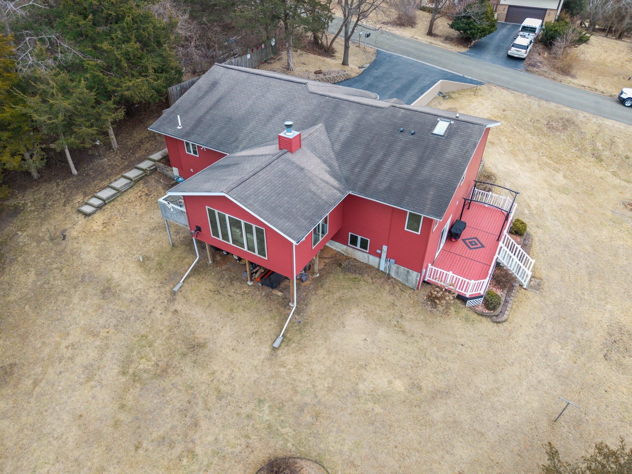 W7832 Summit Drive