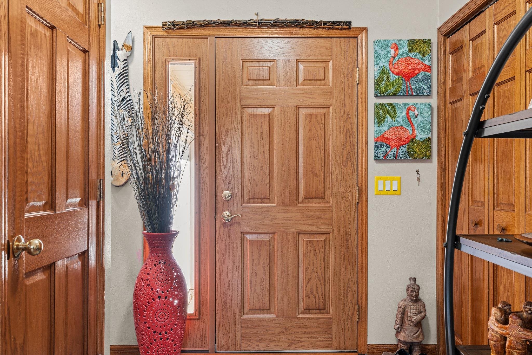 718 E Chestnut Street